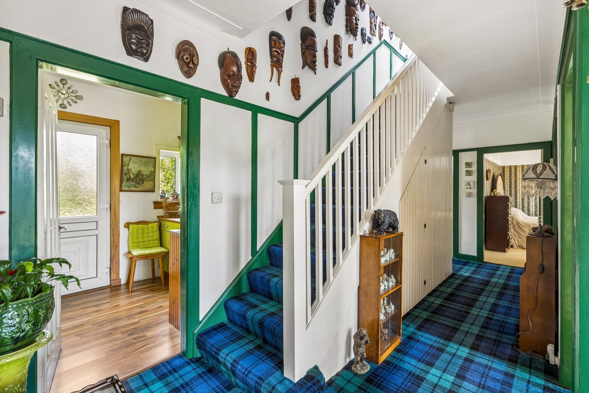 56 Thorn Road, Bearsden, G61 4BP - Picture #23