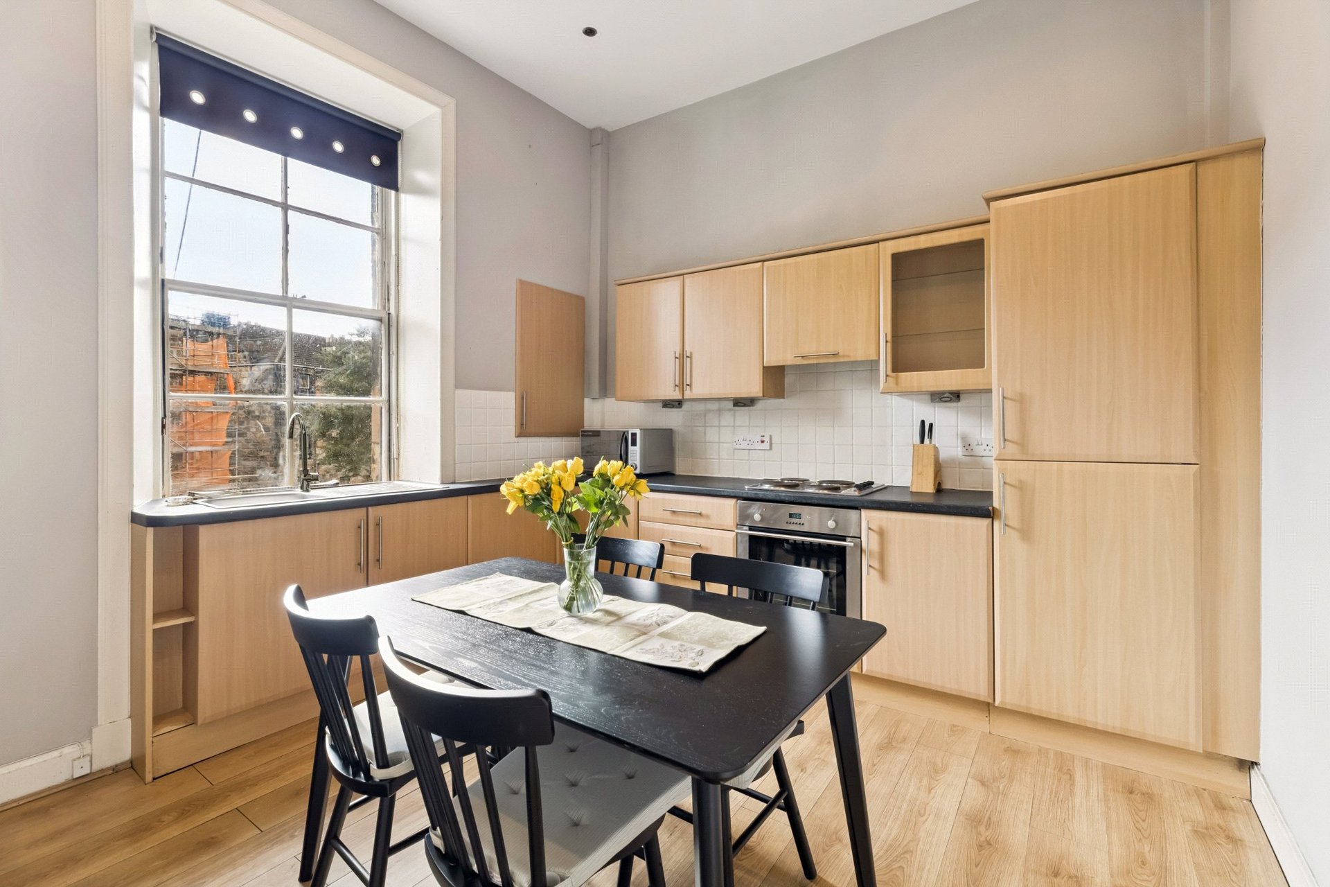 2/1, 11 Dowanside Road, Dowanhill, Glasgow, G12 9YB - Picture #7