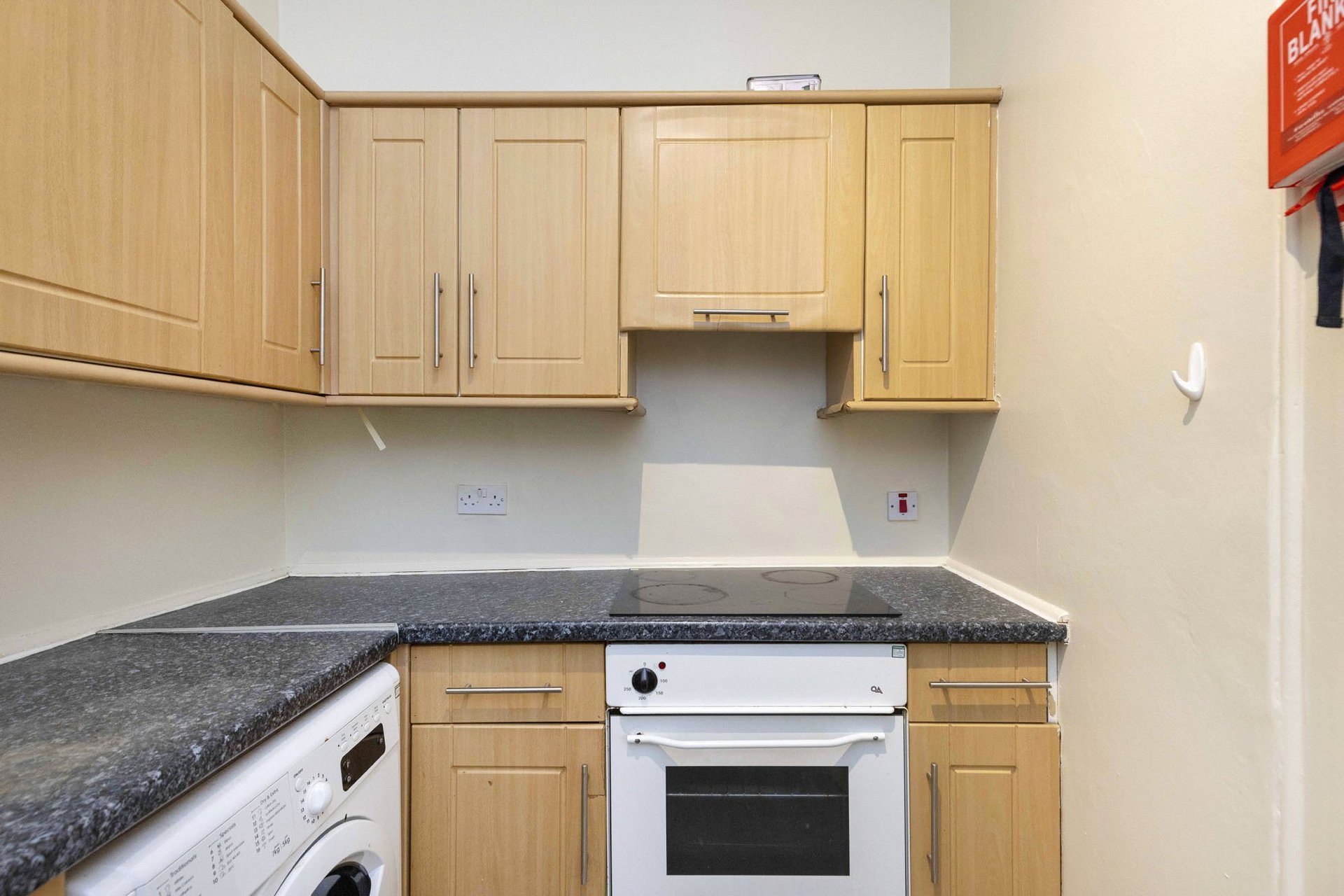 2F1, 20 Roseneath Place, Edinburgh, EH9 1JD - Picture #10