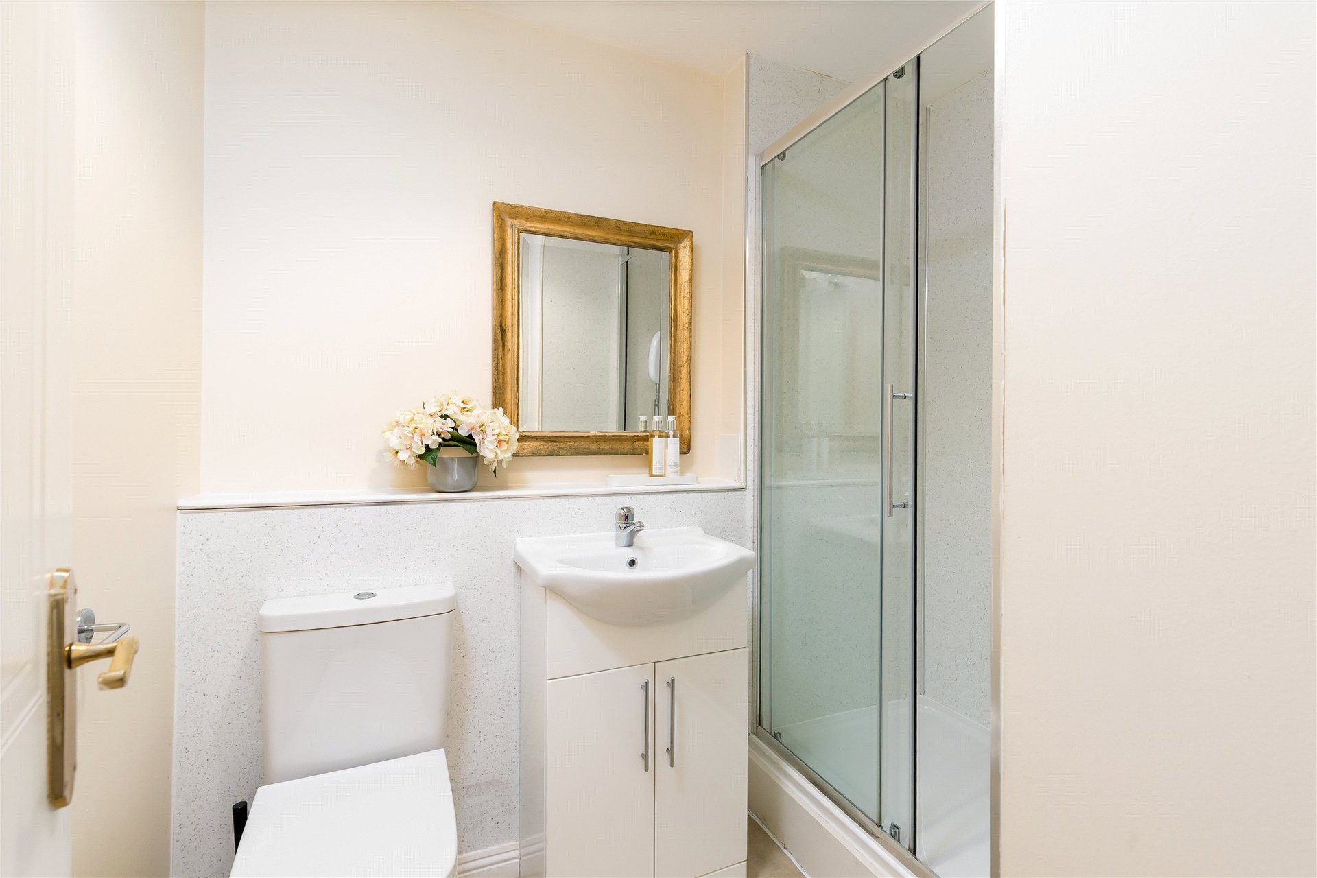 Flat 11, 4 Huntingdon Place, Bellevue, Edinburgh, EH7 4AT - Picture #14