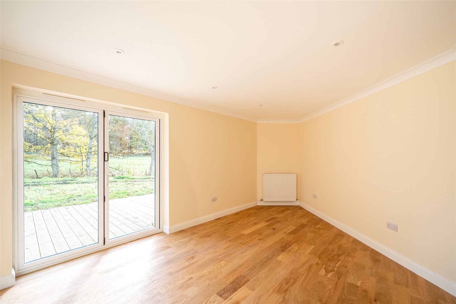 Plot 17, Pitlair Park, Bow Of Fife, Cupar, KY15 5RF - Picture #16