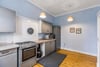 Top Floor, 12 Belmont Crescent, Kelvinbridge, Glasgow, G12 8EU - Picture #10