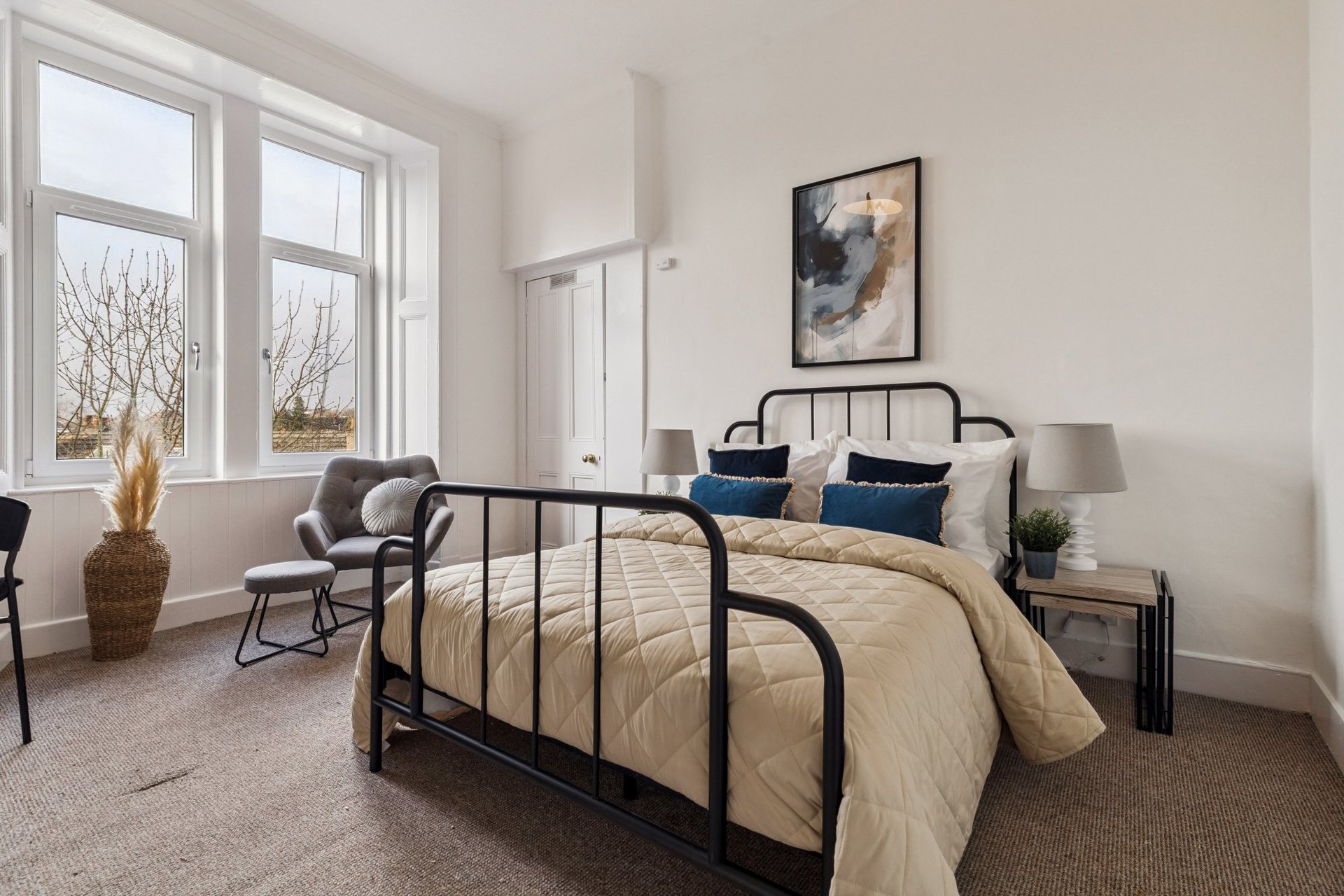 2/1, 71 Waverley Street, Shawlands, G41 2DY - Picture #13