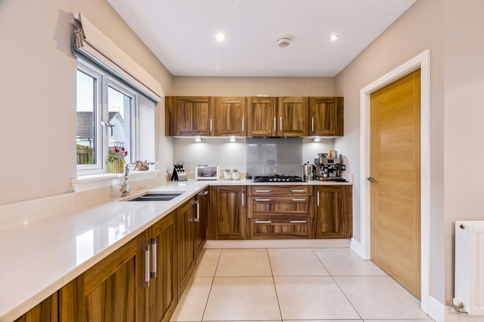 64 Norman Macleod Crescent, Bearsden, G61 3BF - Picture #12