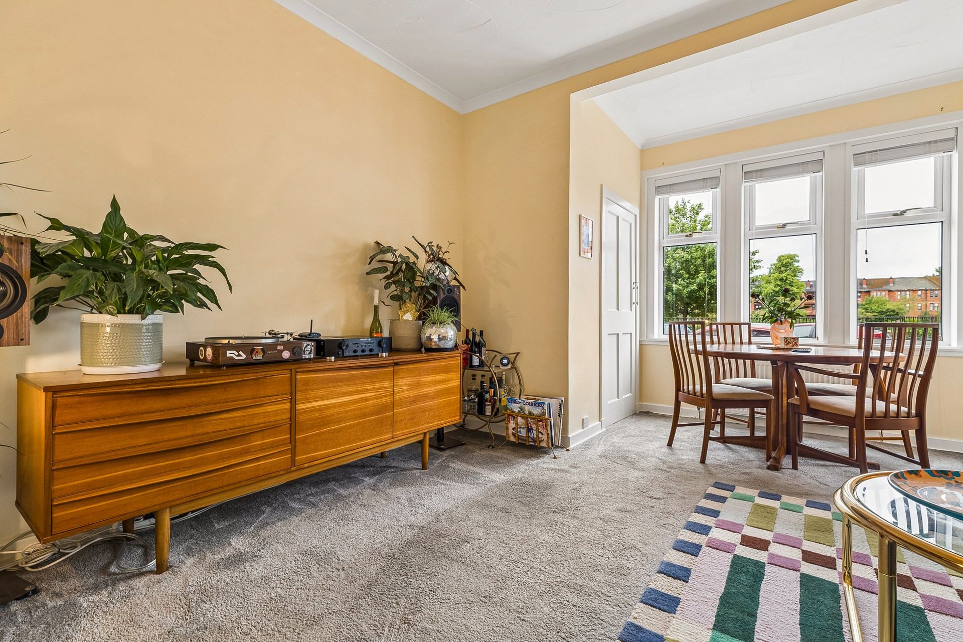 0/2, 5 Orchy Street, Cathcart, Glasgow, G44 4DH - Picture #4