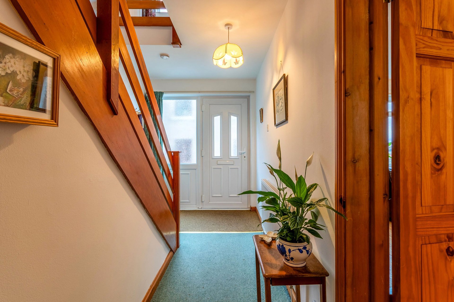 12A Tower Road, Tweedmouth, Berwick-upon-Tweed, Northumberland, TD15 2BD - Picture #8