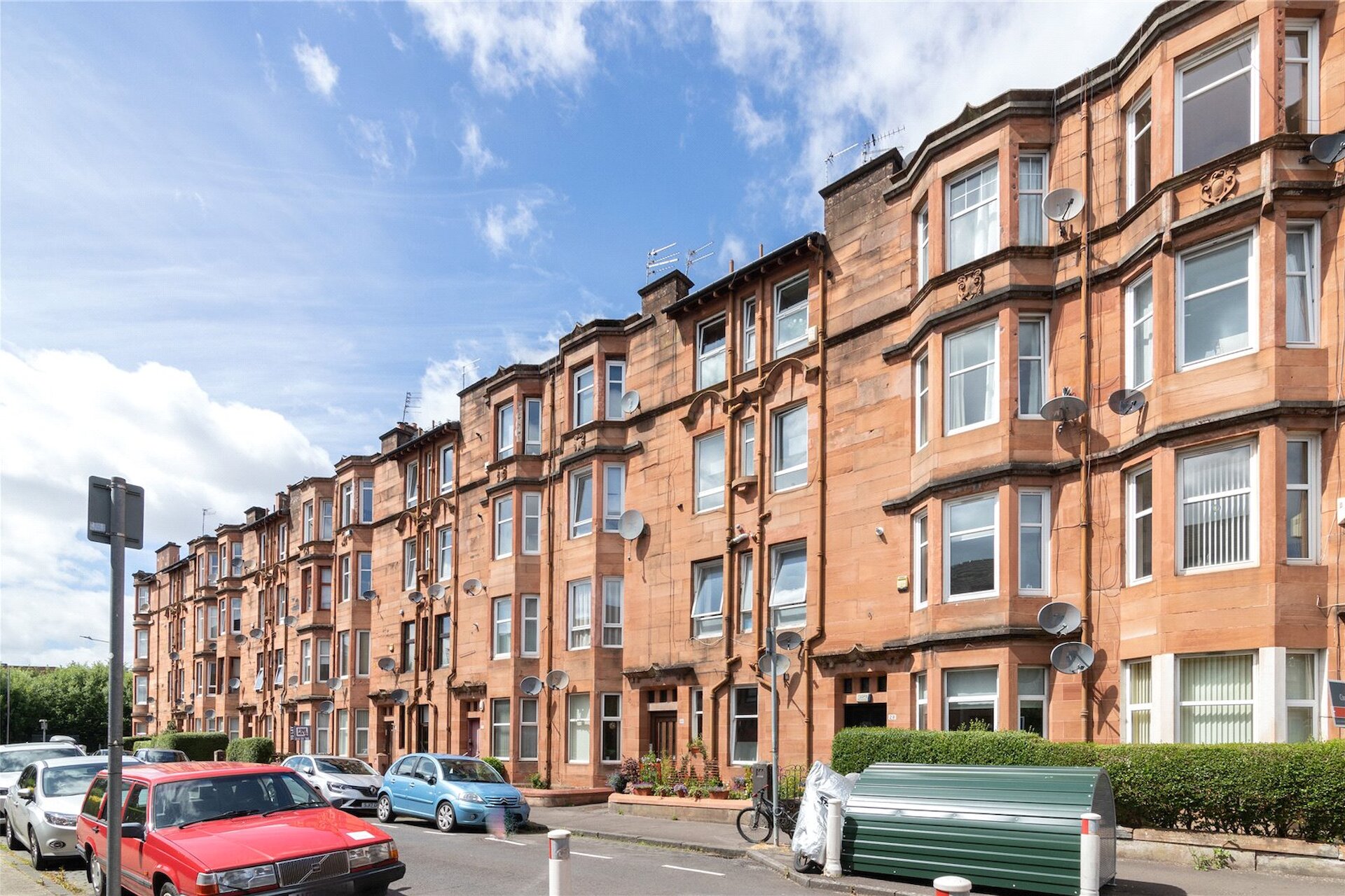 2/2, 30 Garry Street, Glasgow, G44 4AX - Picture #1