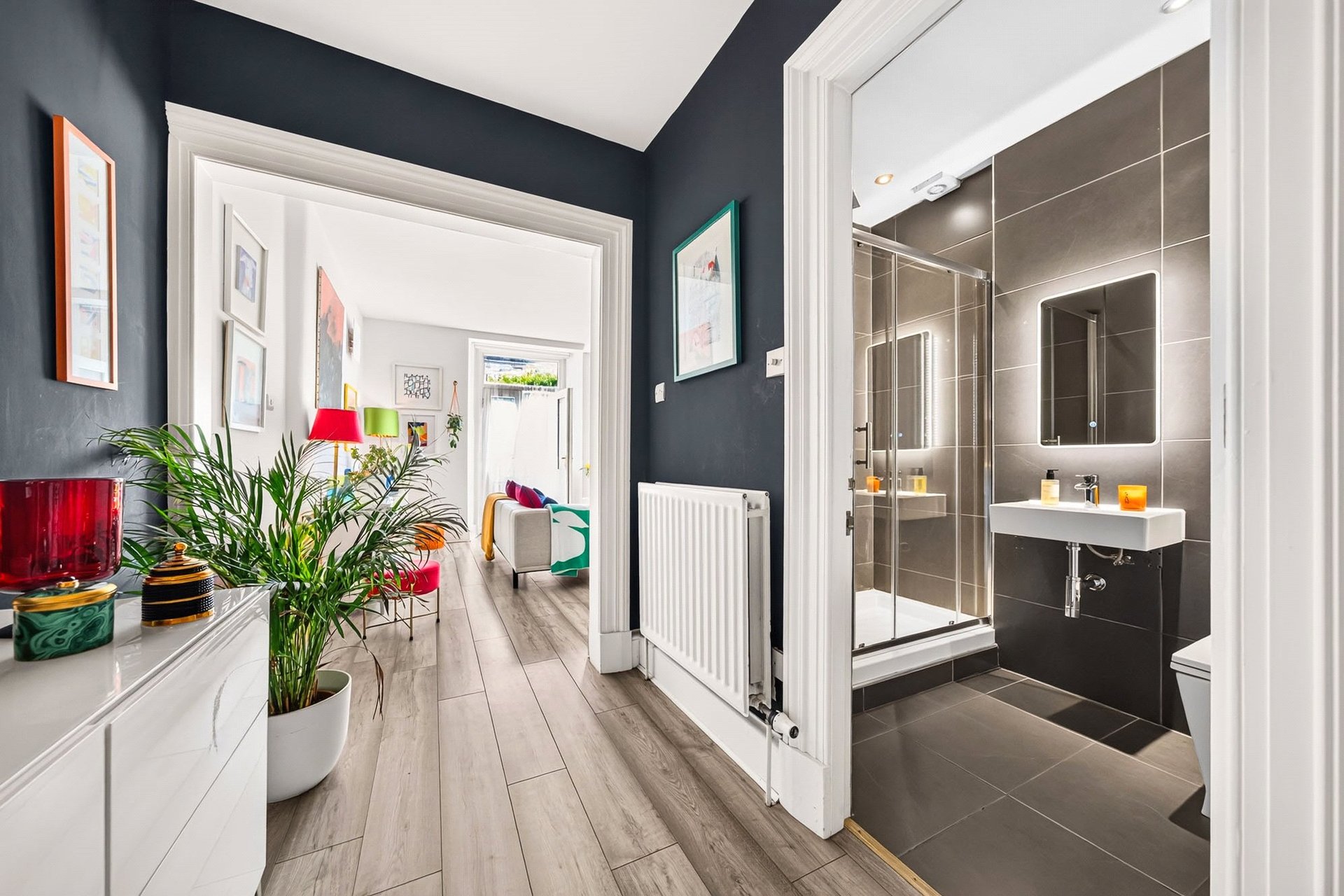 Flat B/2, 25 Lynedoch Street, Park, Glasgow, G3 6AA - Picture #45