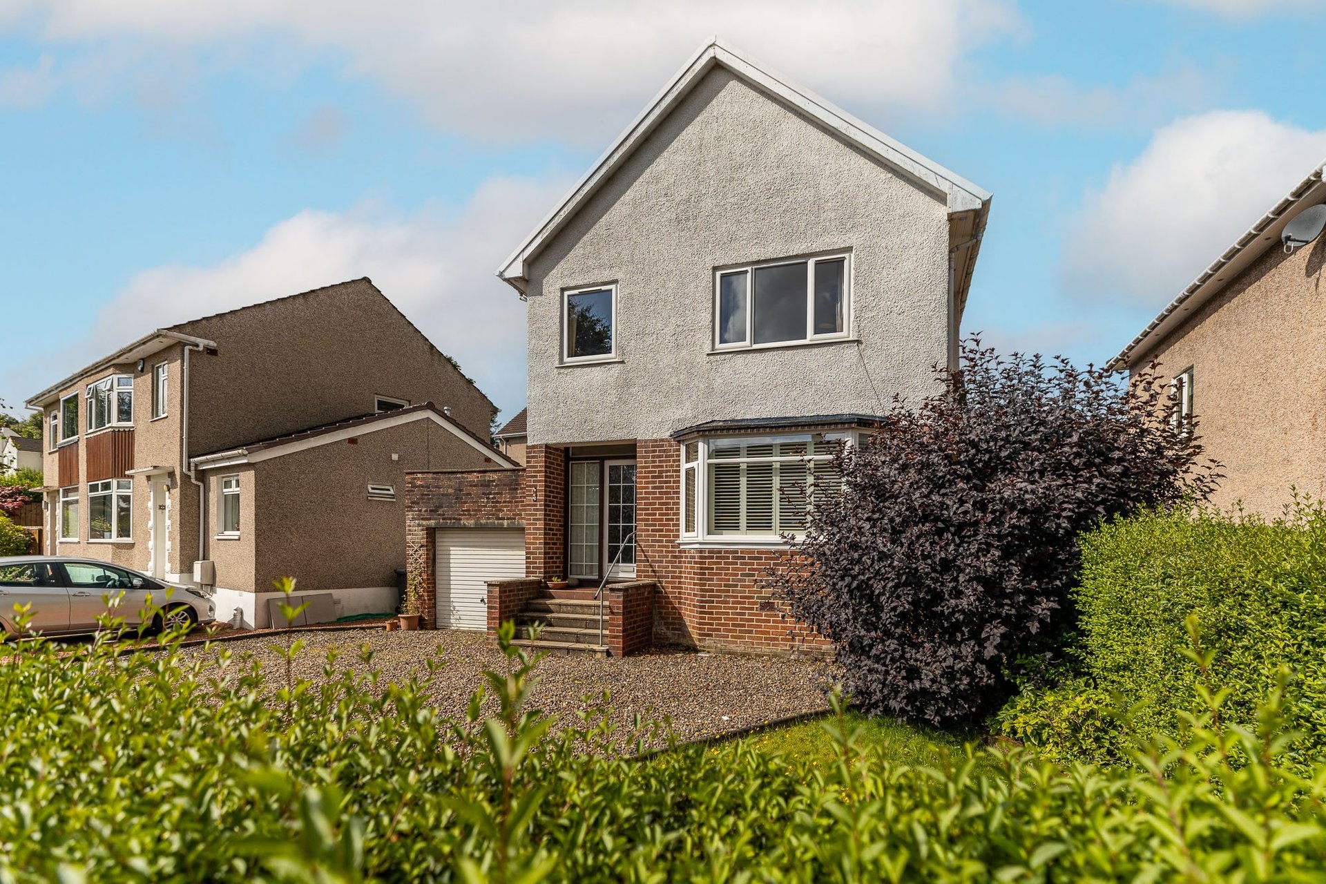 5 Campsie Drive, Bearsden, G61 3HY - Picture #35