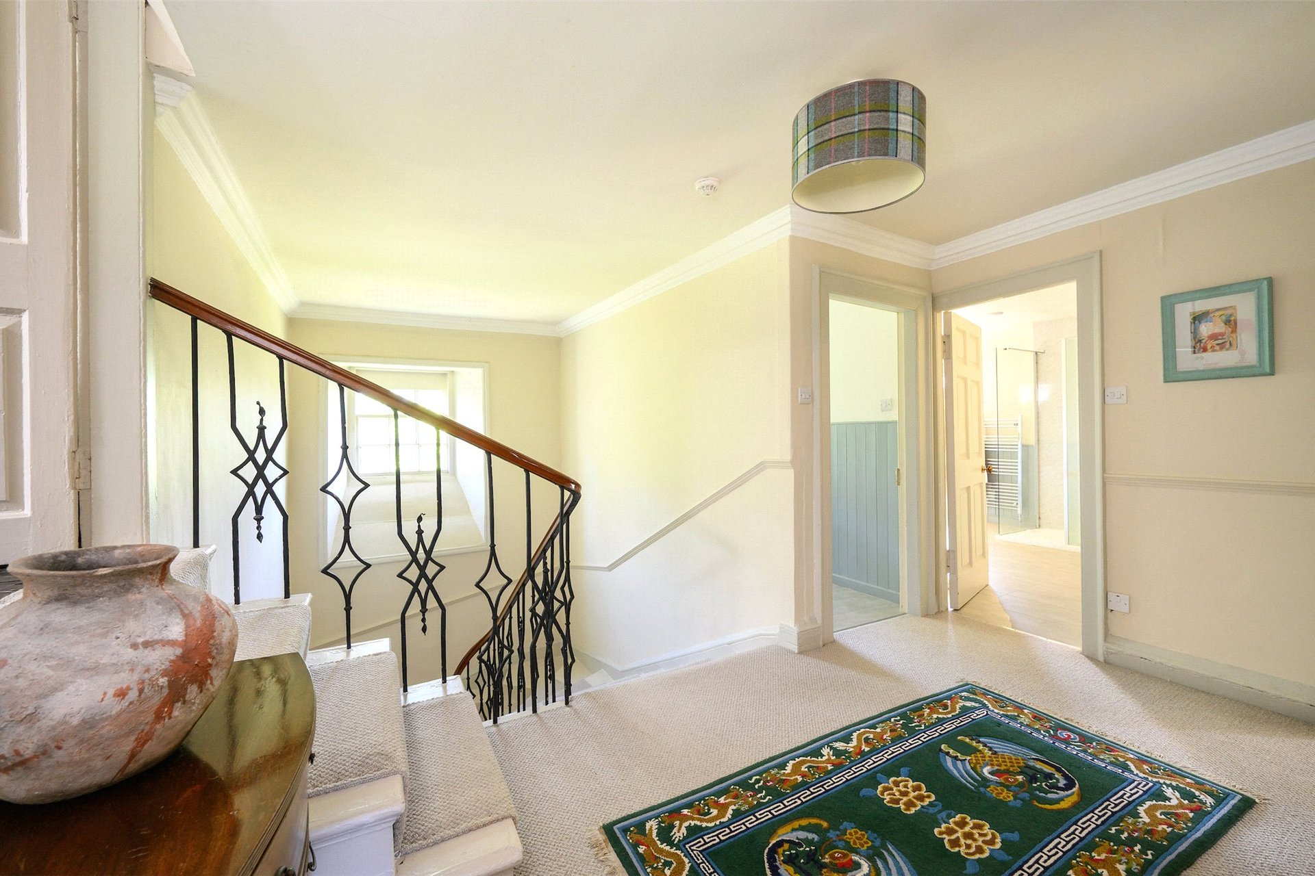 Lot 1A - Catherine Lodge, 19 Inveresk Village, Musselburgh, East Lothian, EH21 7TD - Picture #19