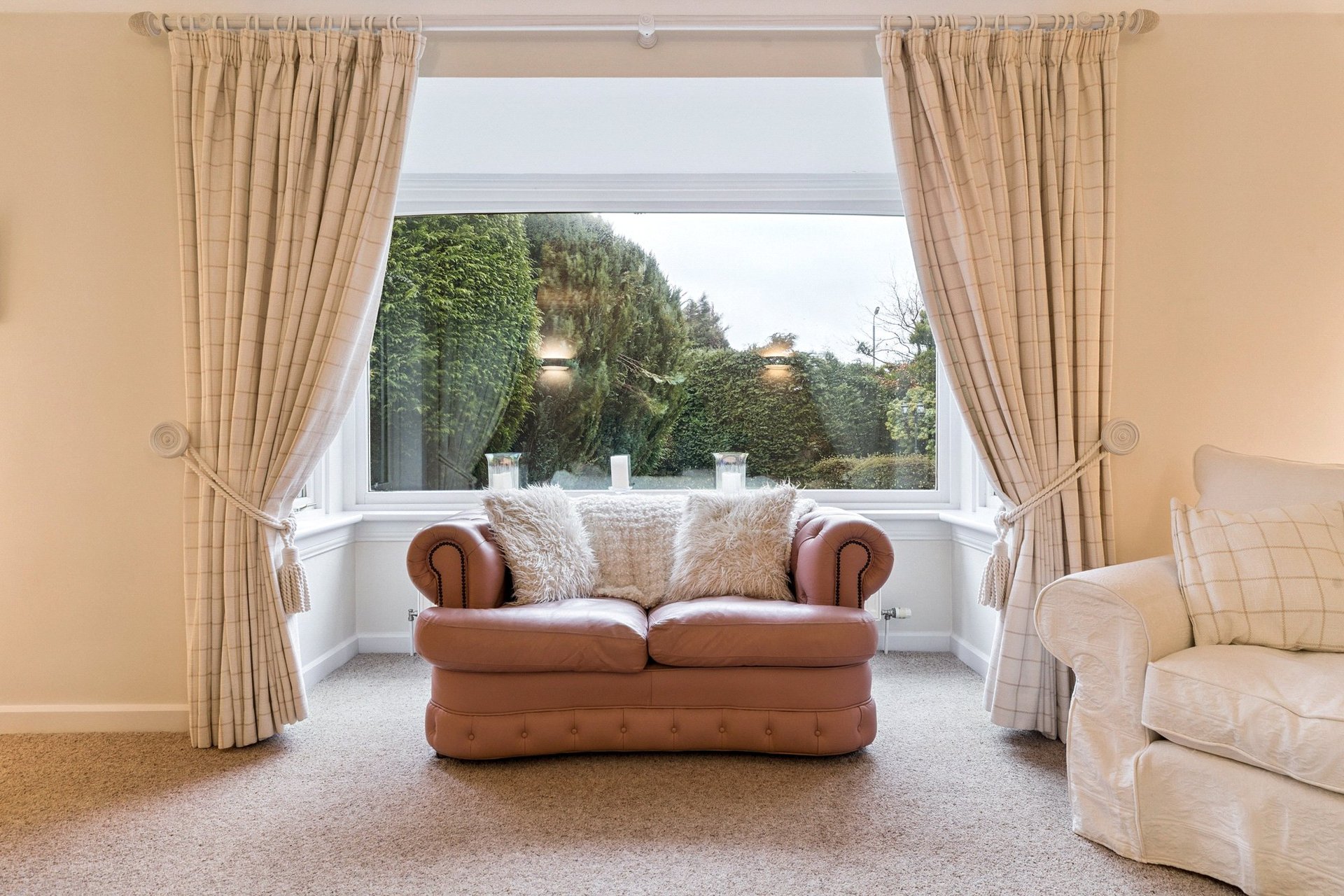 52A Thorn Road, Bearsden, G61 4BP - Picture #6