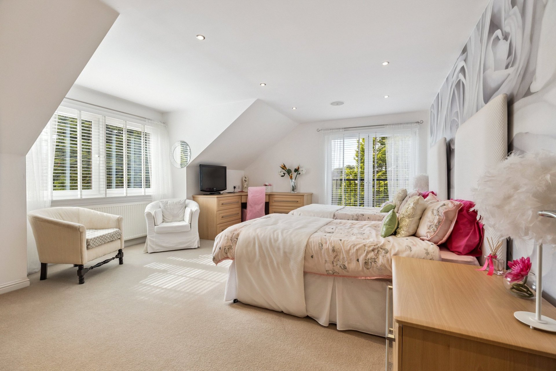 2 Park Drive, Thorntonhall, Glasgow, South Lanarkshire, G74 5AS - Picture #43