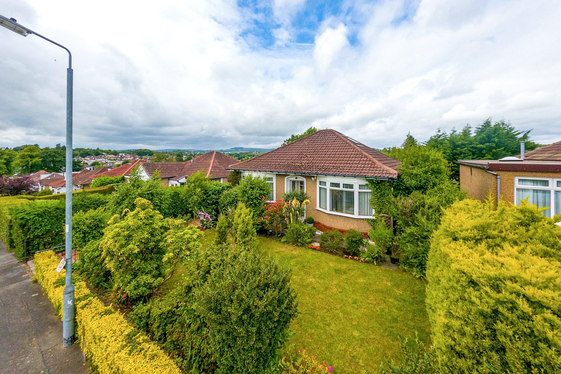15 Pollock Road, Bearsden, G61 2NJ - Picture #35