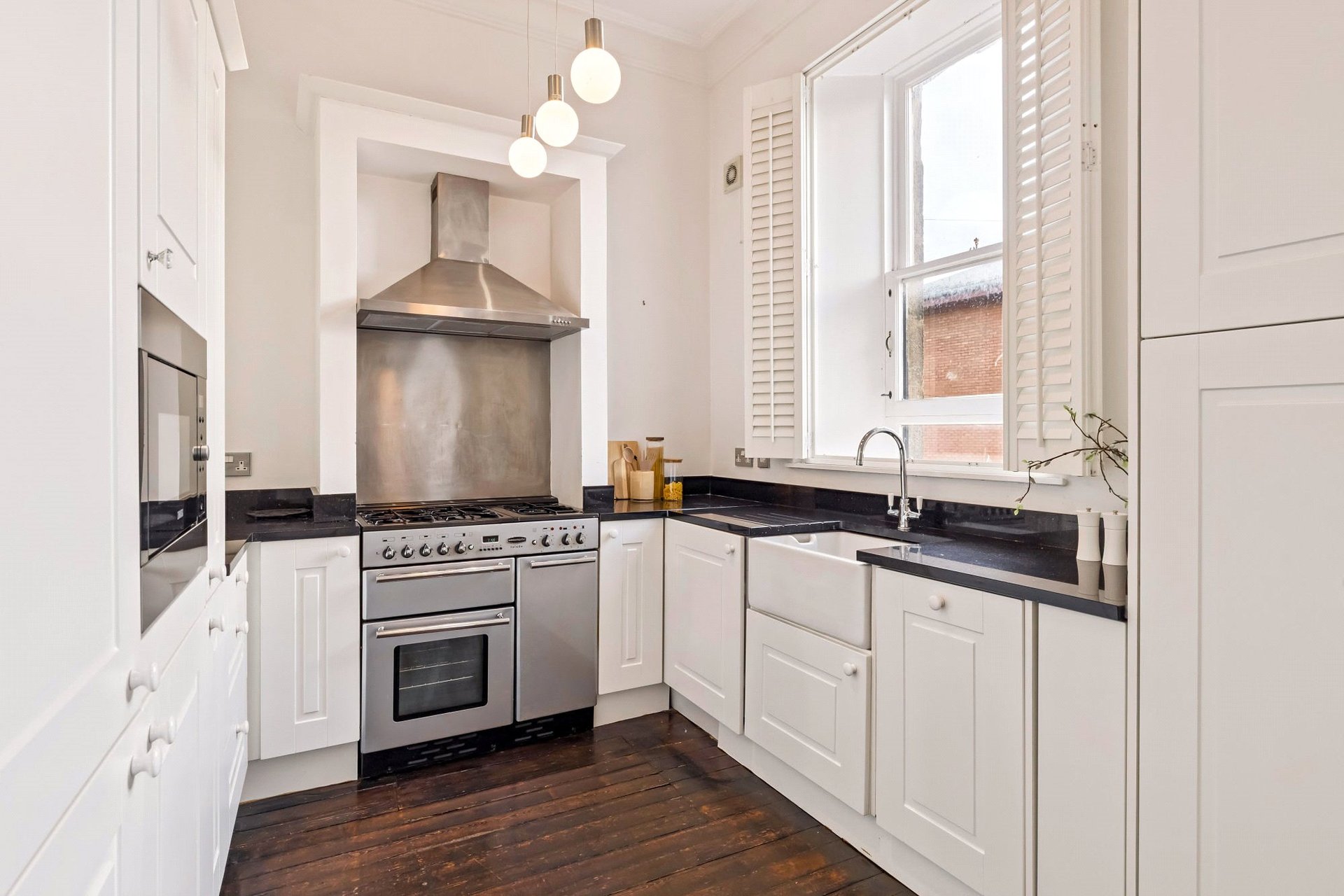 Flat 4, 36 Cleveden Drive, Cleveden, Glasgow, G12 0RY - Picture #9