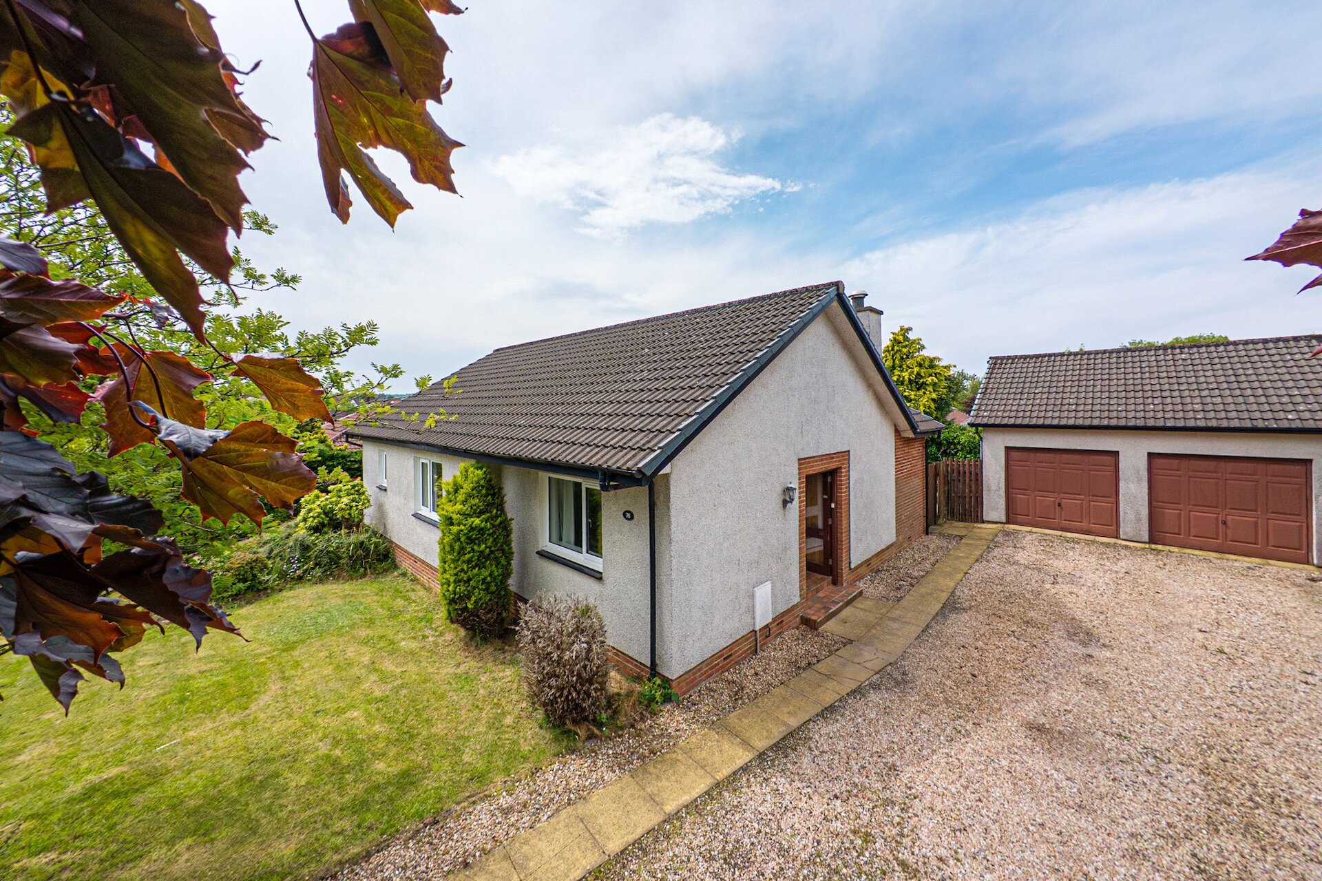 76 Laigh Road, Newton Mearns, Glasgow, G77 5EQ - Picture #1