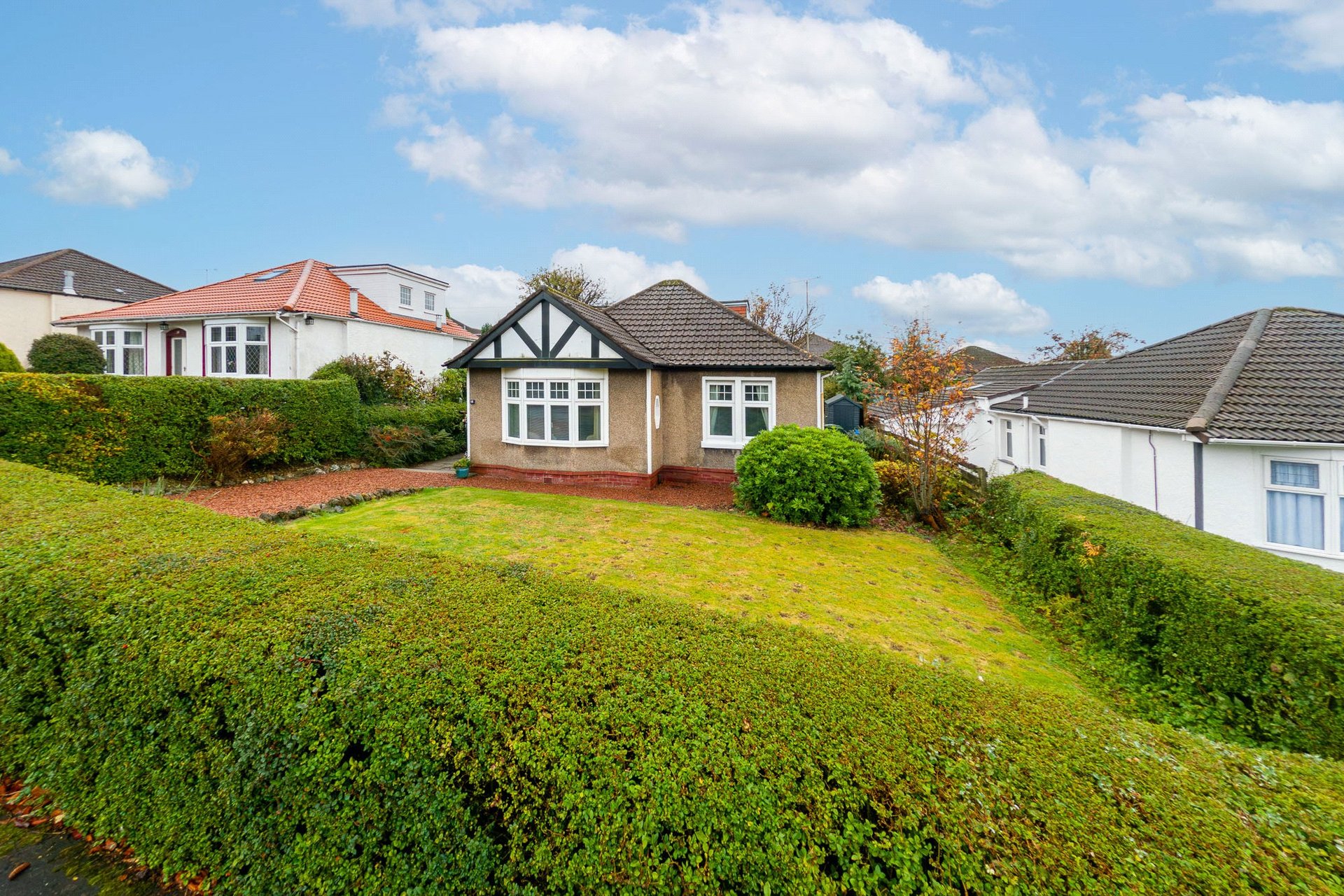 12 Borland Road, Bearsden, G61 2NB - Picture #27