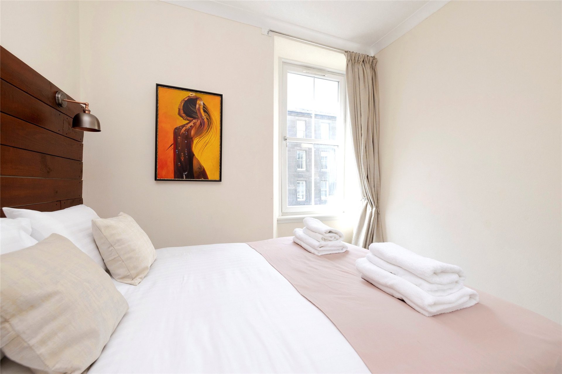 Flat 1F3, 21 Torphichen Place, Edinburgh, EH3 8DY - Picture #6