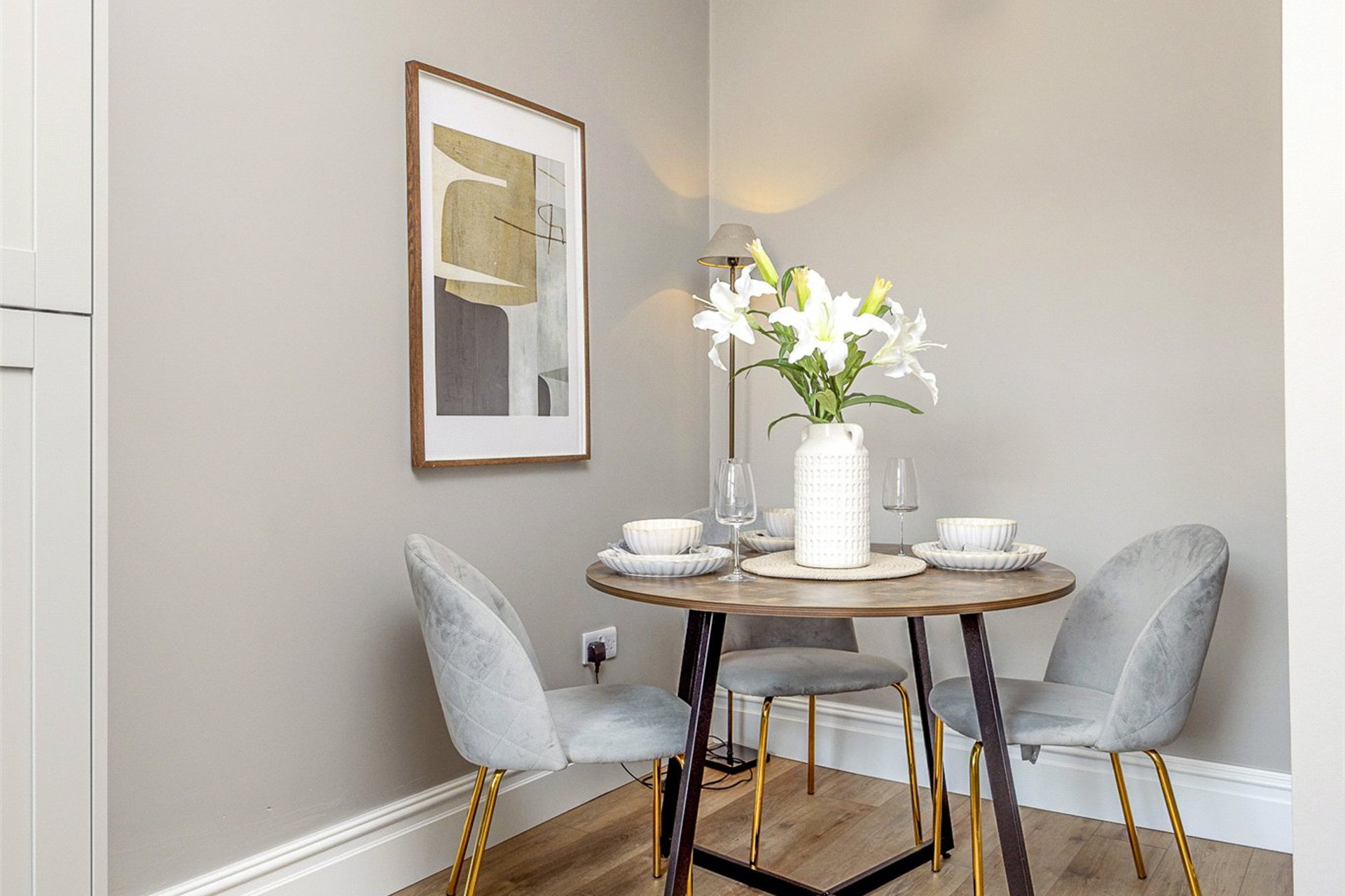 3/1, 24 Havelock Street, Dowanhill, Glasgow, G11 5JA - Picture #19