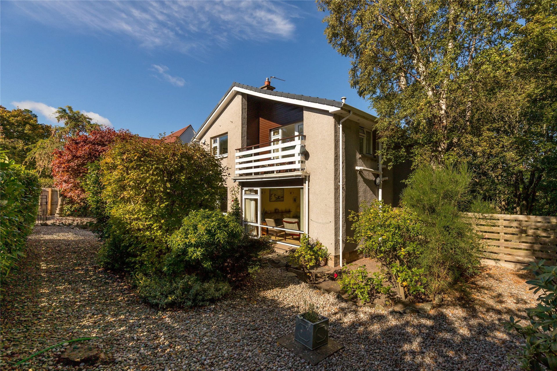 66 Ravelston Dykes, Ravelston, Edinburgh, EH12 6HF - Picture #30