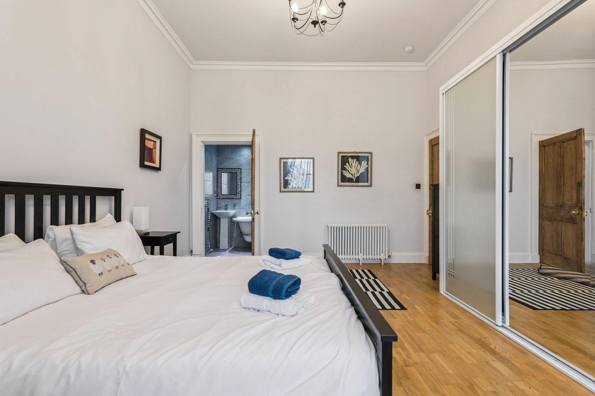 5A Alloway Place, Ayr, South Ayrshire, KA7 2AA - Picture #13