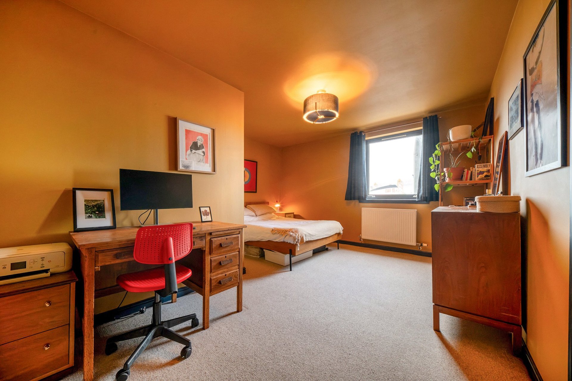 35/6 Ocean Drive, Leith, Edinburgh, EH6 6JL - Picture #20