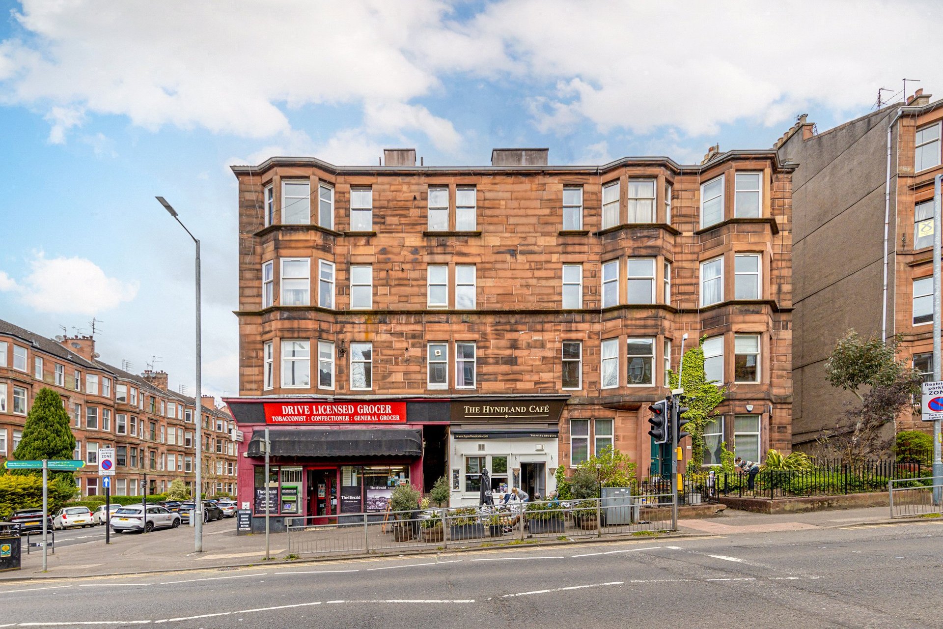 2/2, 98 Clarence Drive, Hyndland, Glasgow, G12 9RN - Picture #17