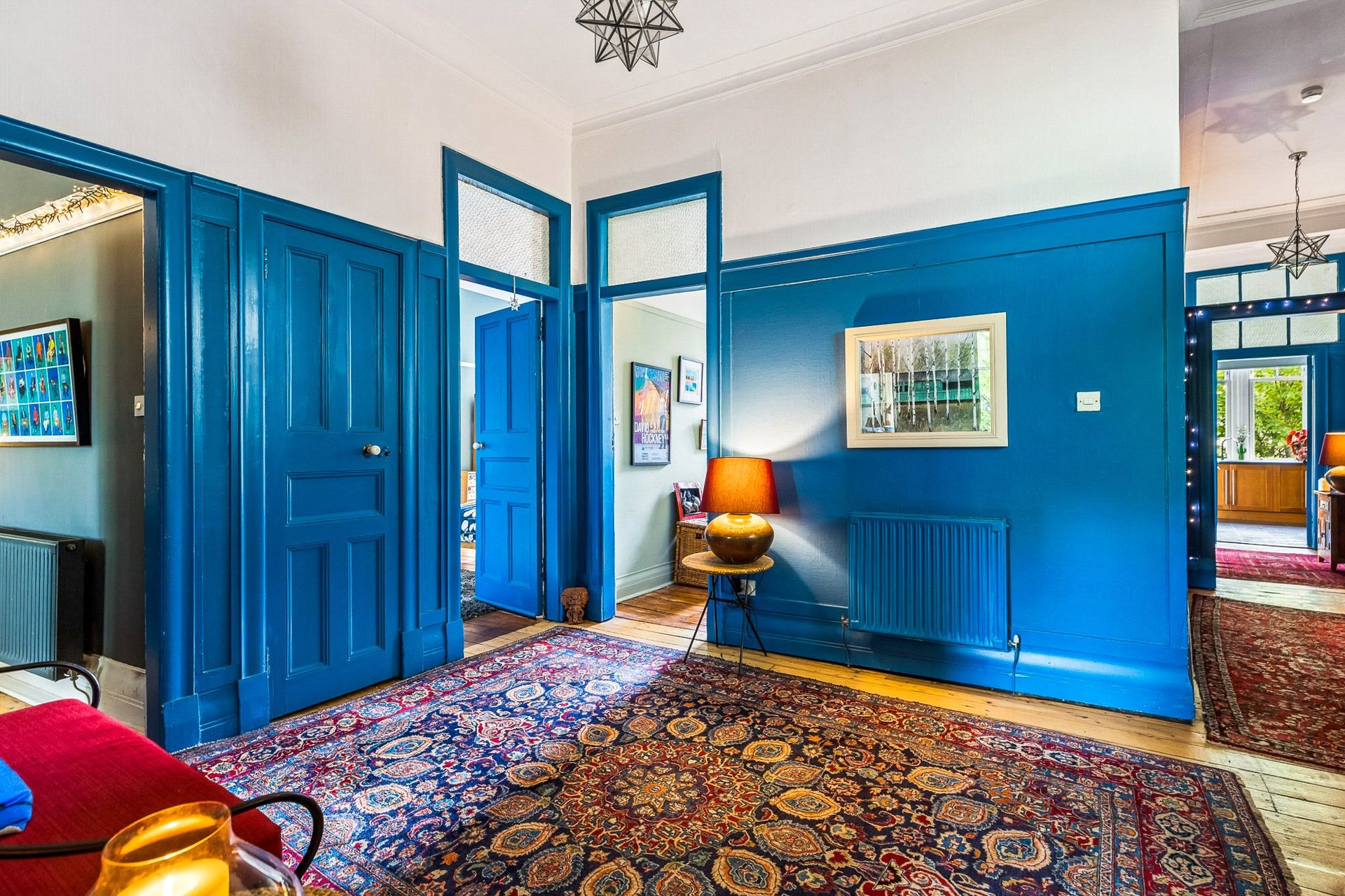 3/2, 29 Camphill Avenue, Shawlands, Glasgow, G41 3AU - Picture #5