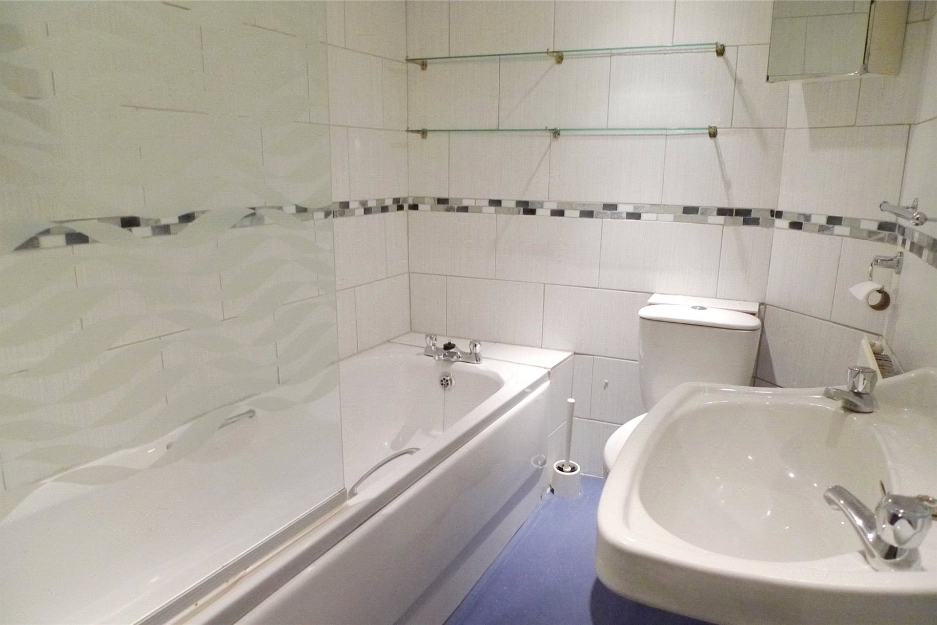 1F2 (1FL), 24 Melville Terrace, Edinburgh, Midlothian, EH9 1LR - Picture #7