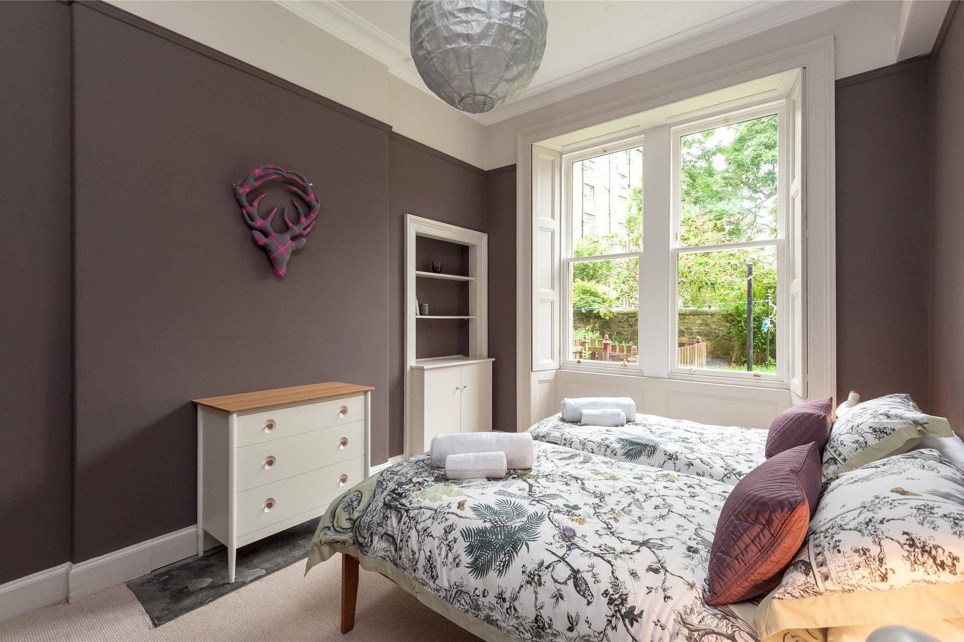 33 Lauriston Gardens, Edinburgh, EH3 9HJ - Picture #10