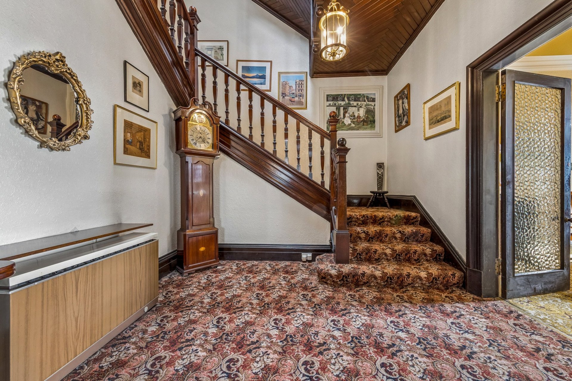 Windyknowe, 168 Southbrae Drive, Jordanhill, Glasgow, G13 1TX - Picture #22