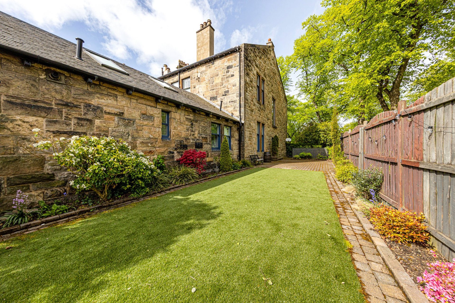 40A Balshagray Drive, Broomhill, Glasgow, G11 7DD - Picture #4