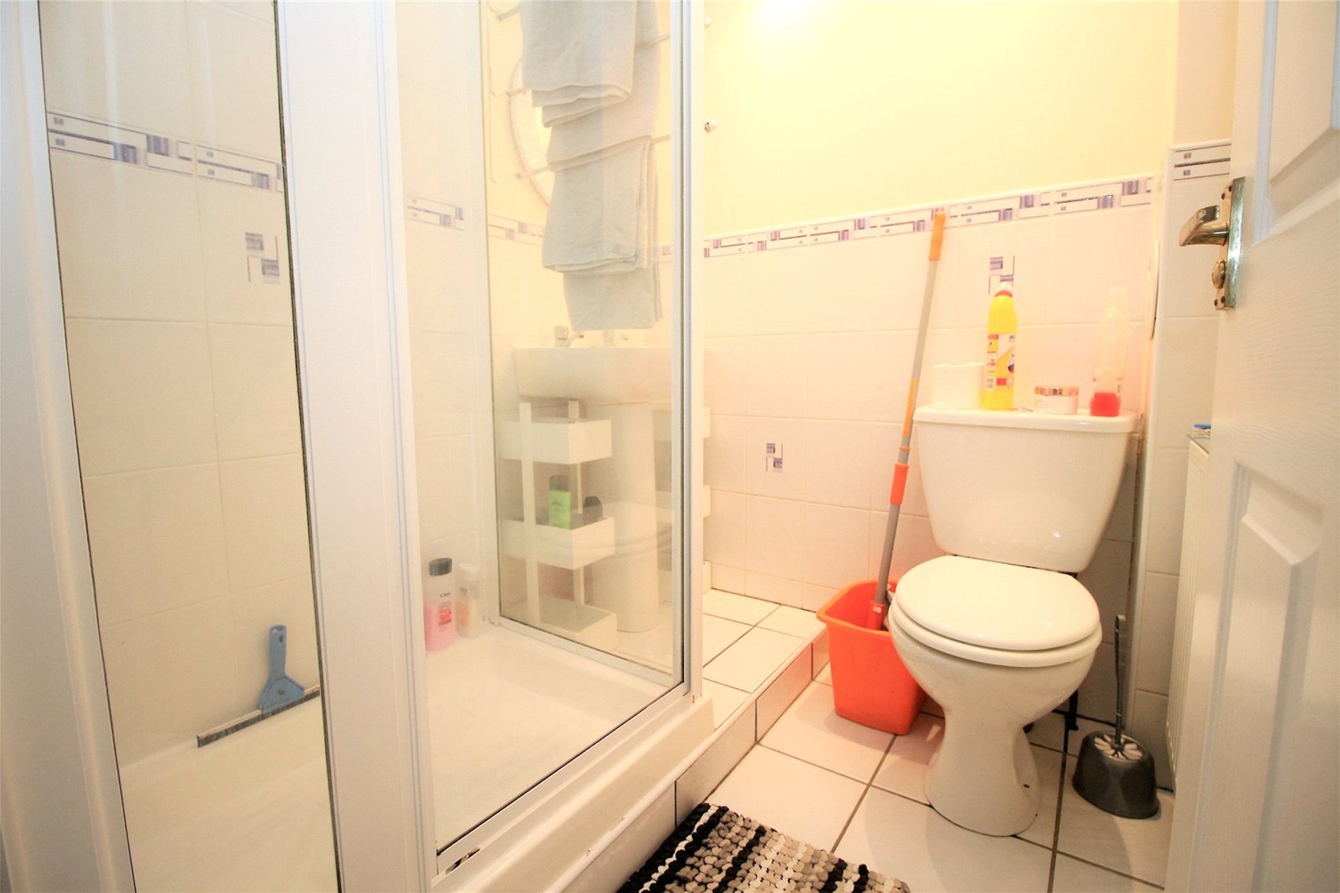 FLAT 1 Chestnut Court,, Millhill, Musselburgh, East Lothian, EH21 7SF - Picture #11