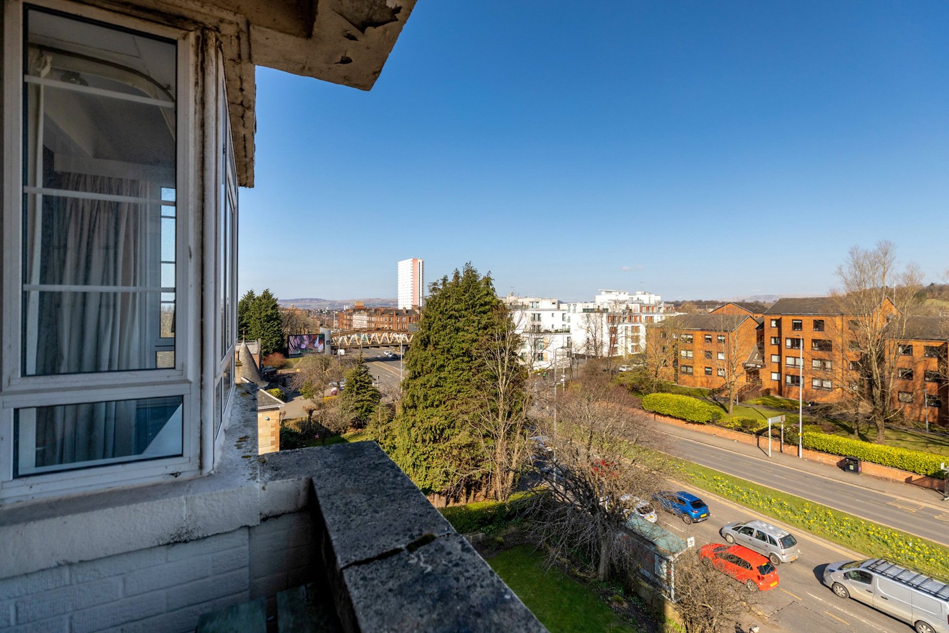 95 Kelvin Court, Anniesland, Glasgow, G12 0AH - Picture #15