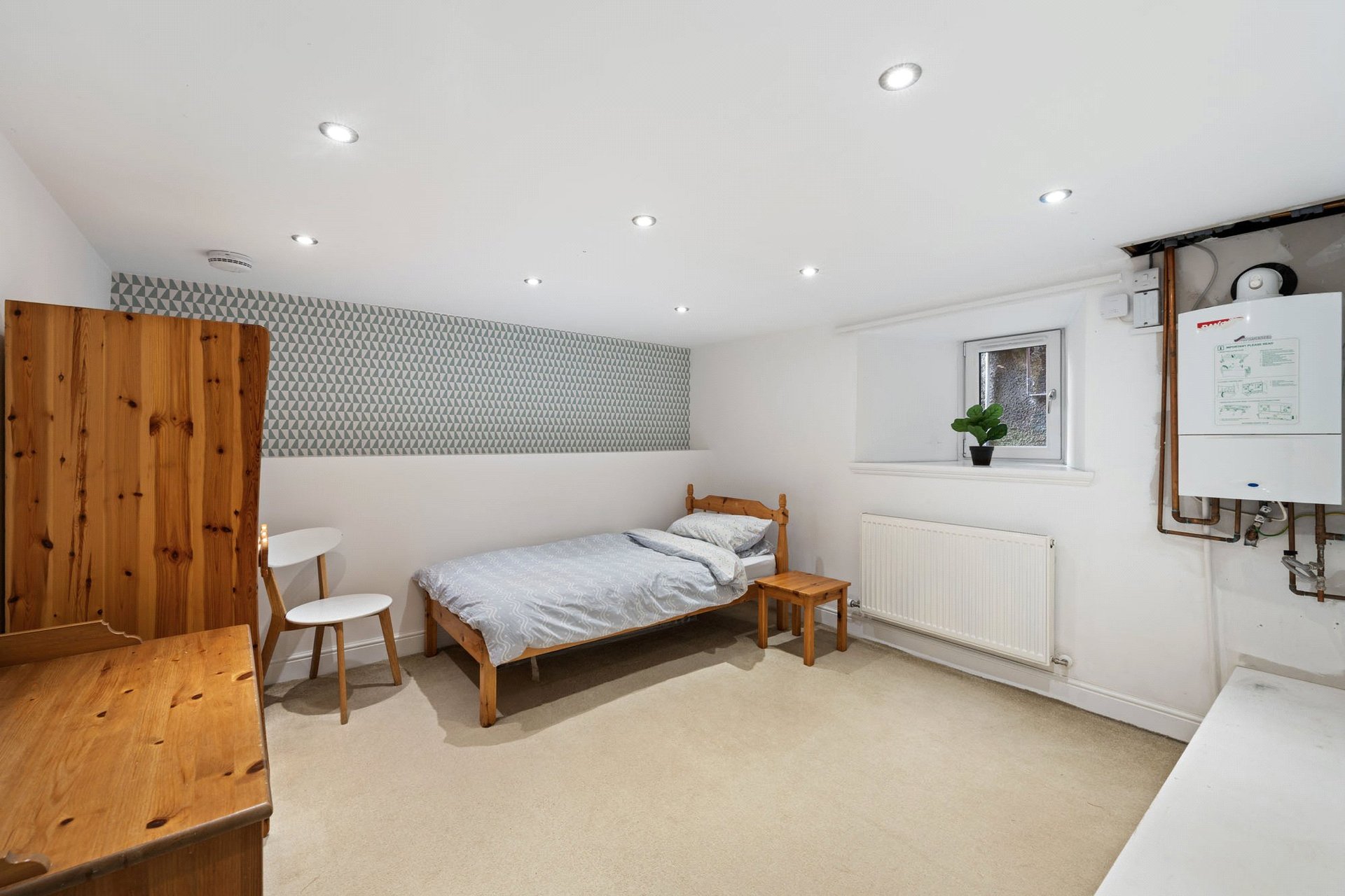 Easter House, 88 Main Street, Aberdour, Burntisland, Fife, KY3 0UH - Picture #20