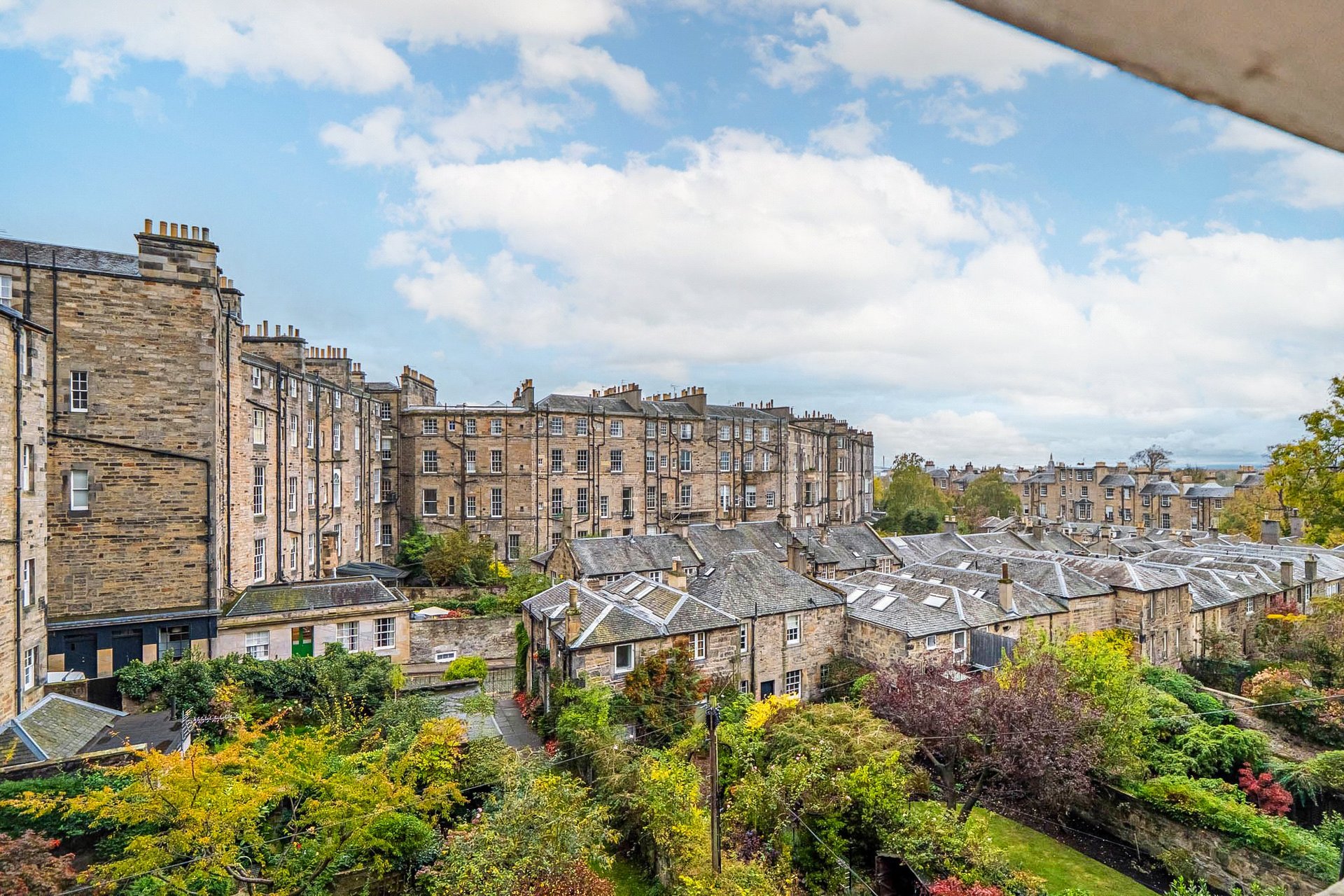 2F1, 8 India Street, Edinburgh, Midlothian, EH3 6EZ - Picture #21
