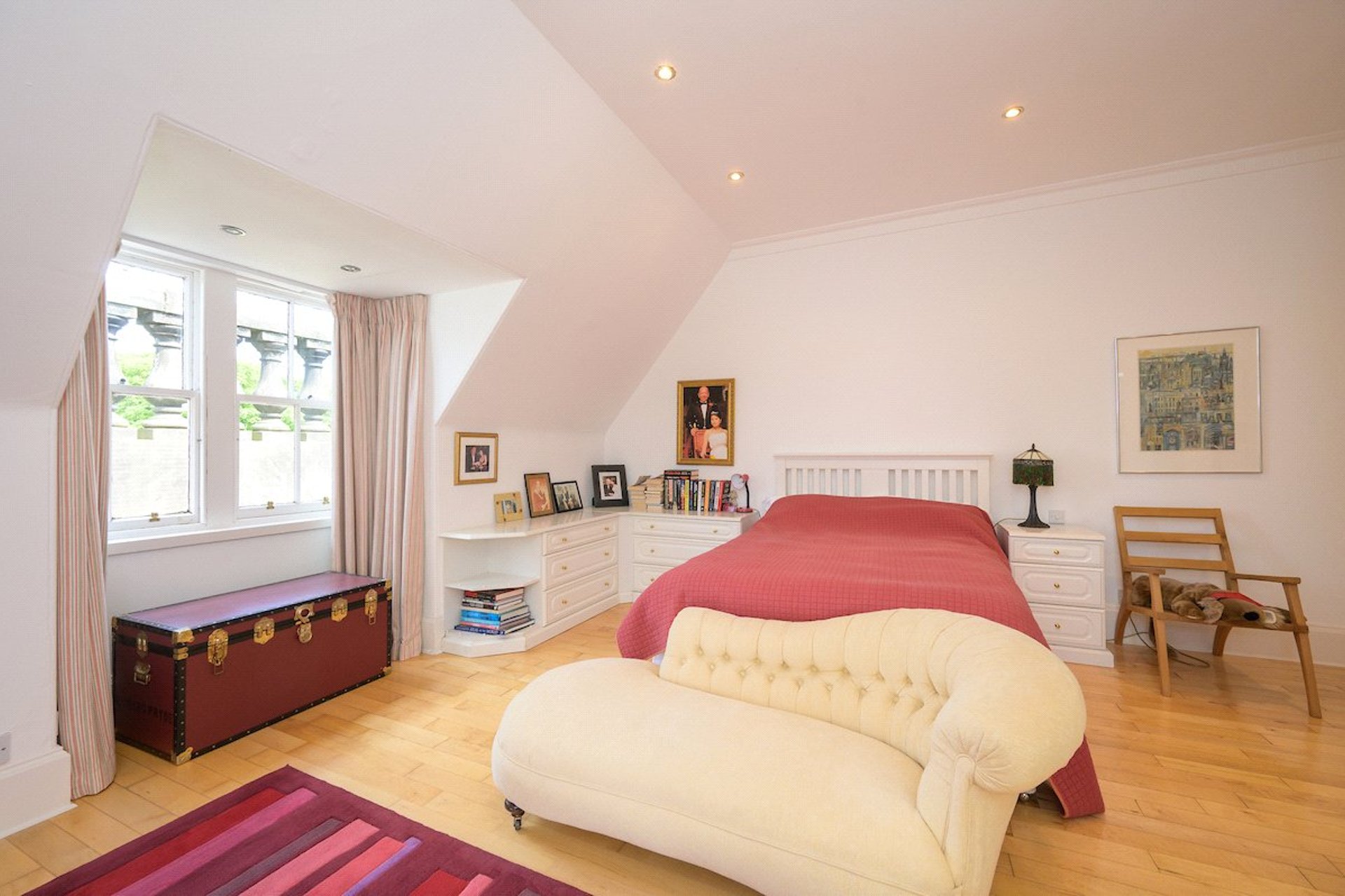 Whittingehame House, Flat 6, Whittingehame, East Linton, East Lothian, EH41 4QA - Picture #24