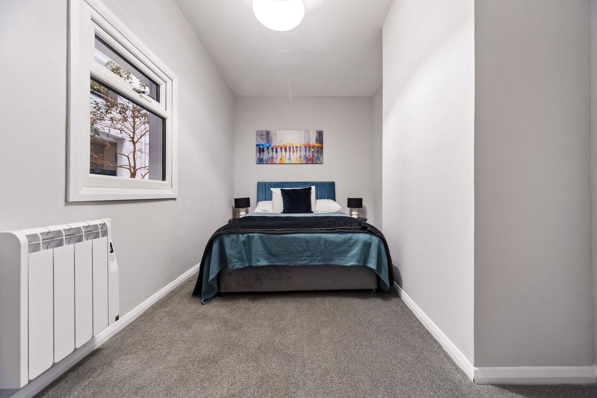 Flat 1, Norval Court, 12 Norval Street, Partick, Glasgow, G11 7RX - Picture #20