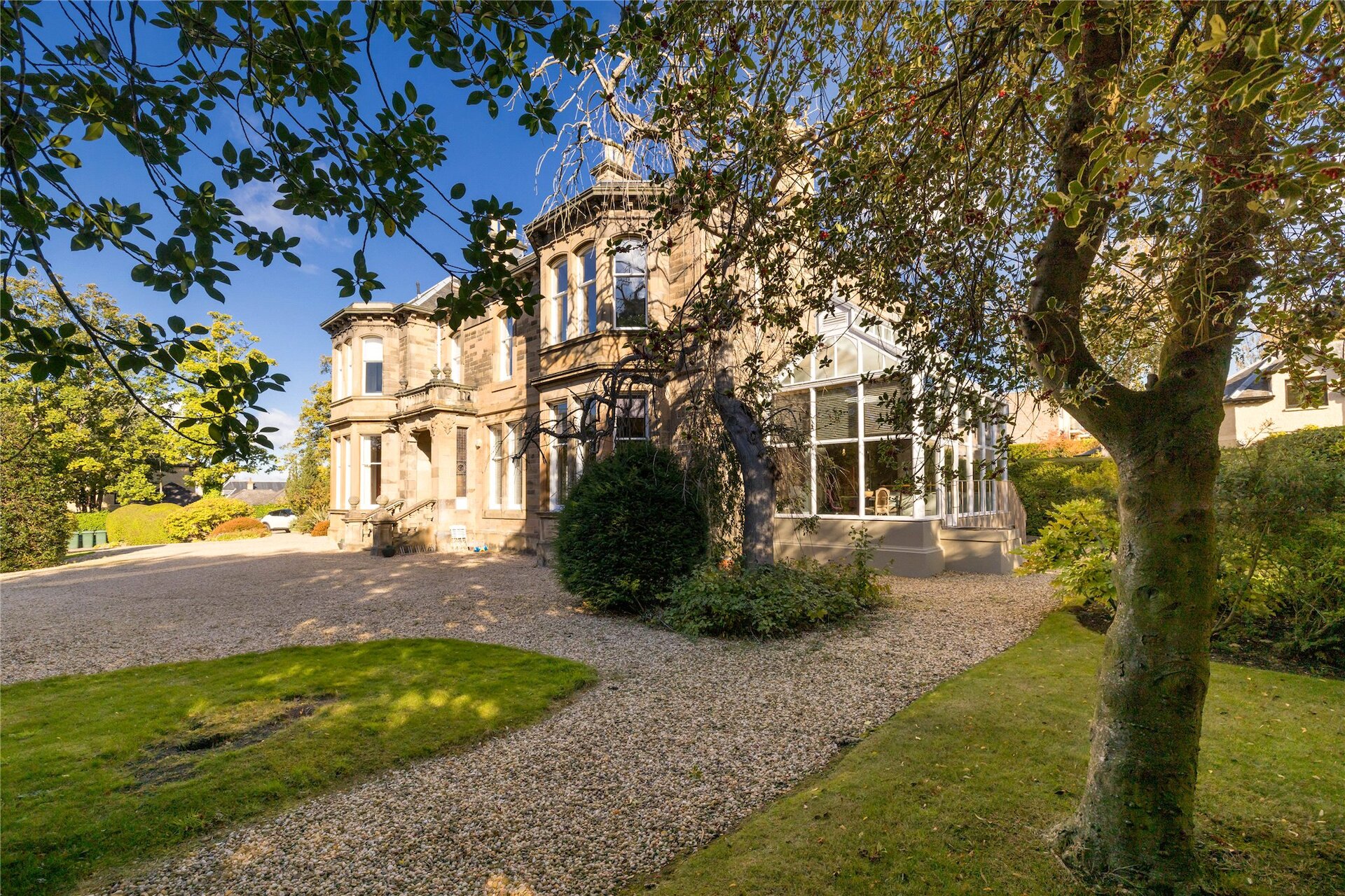 Flat 1, 25 Spylaw Road, Morningside, Edinburgh, EH10 5BN - Picture #1