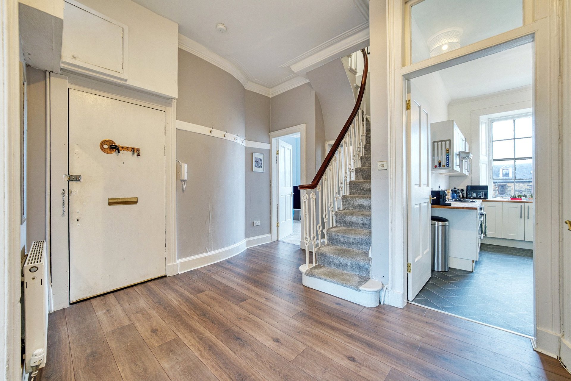 3/1, 15 Albert Road, Queens Park, Glasgow, G42 8DL - Picture #2