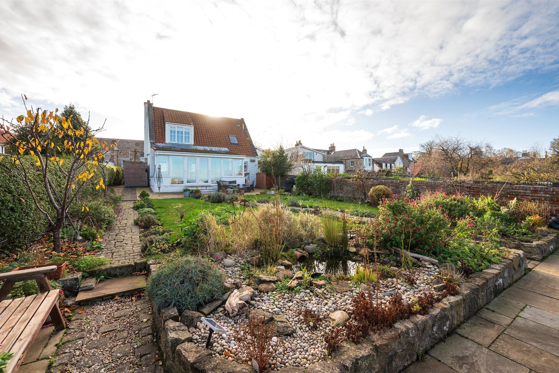 Kenalgor, High Street, Aberlady, Longniddry, EH32 0RB - Picture #23