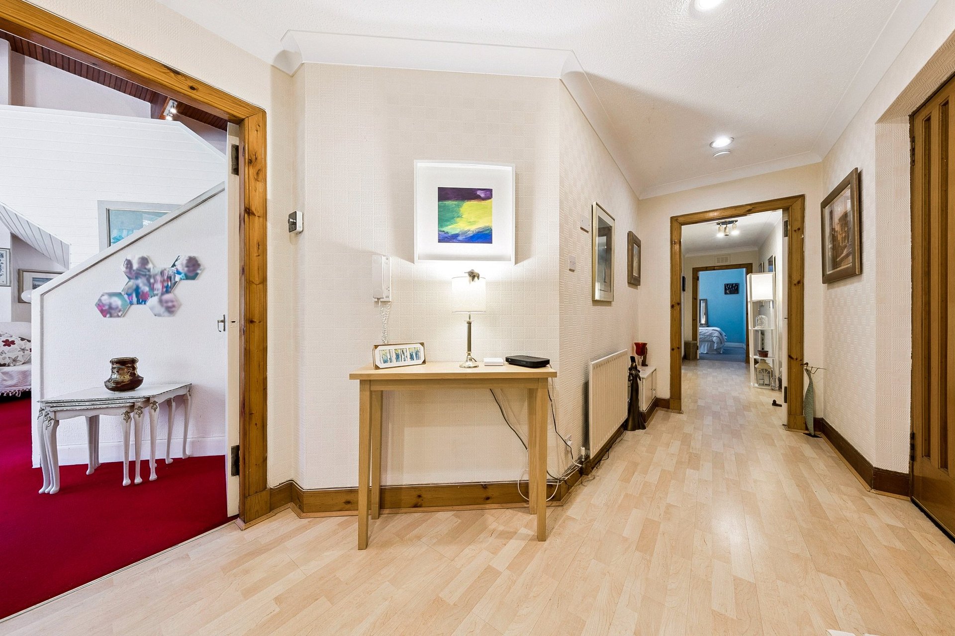 Flat 10, 9-11 Victoria Circus, Dowanhill, Glasgow, G12 9LB - Picture #20