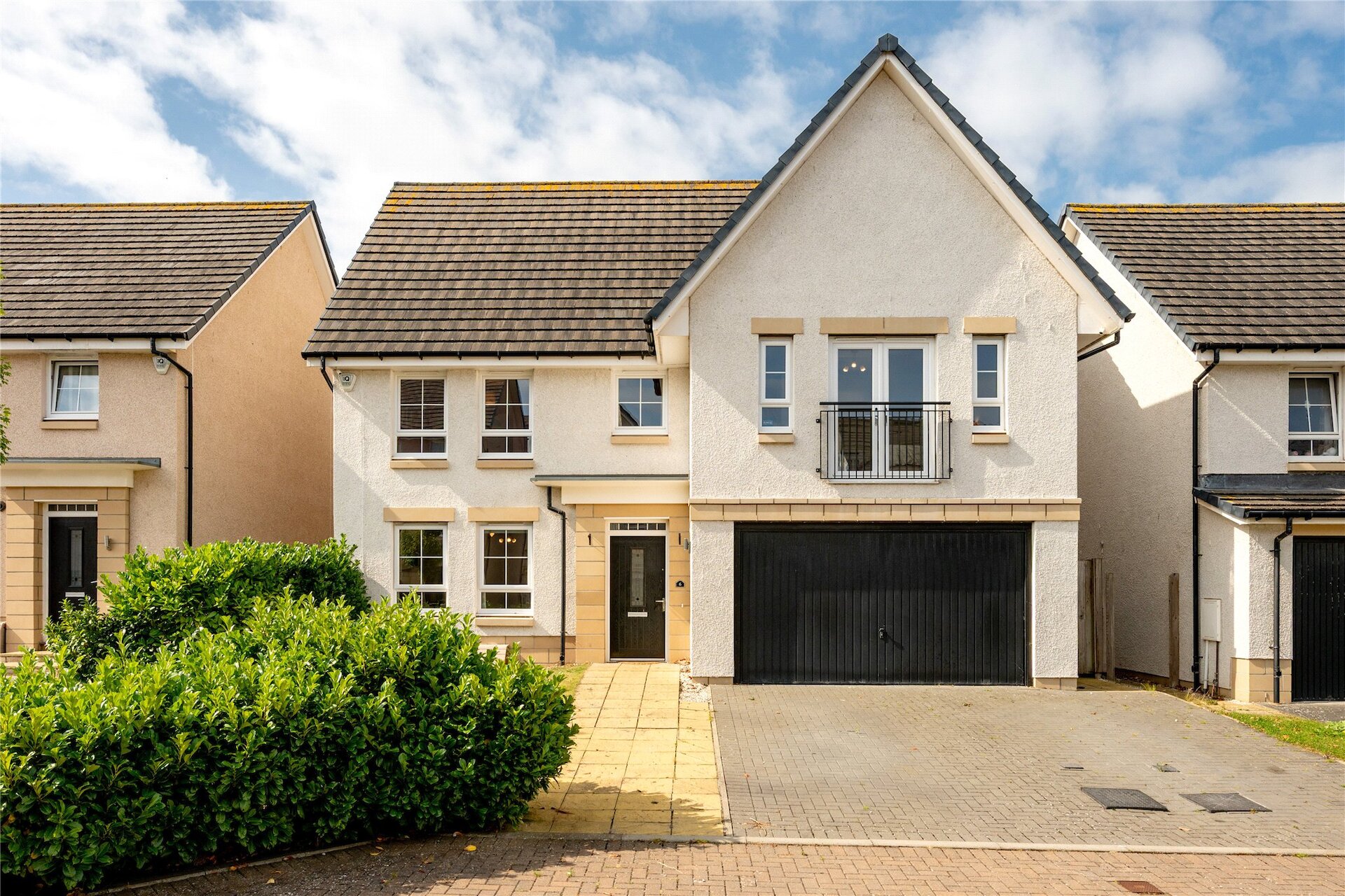 6 Thorters Place, Edinburgh, EH16 6FQ - Picture #1