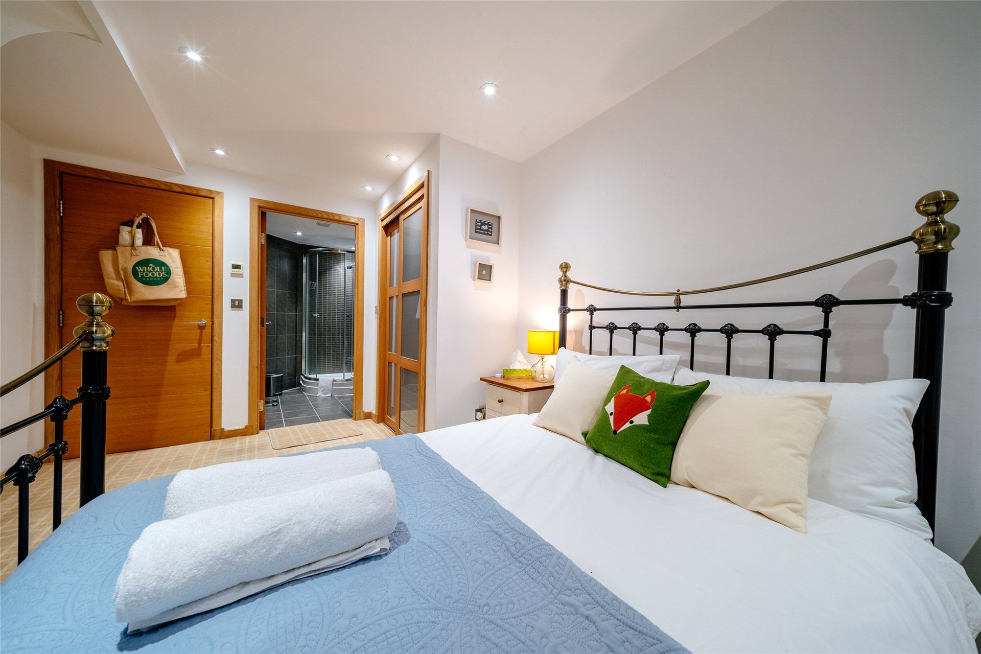 33/2 Water Street, Edinburgh, Midlothian, EH6 6SZ - Picture #8