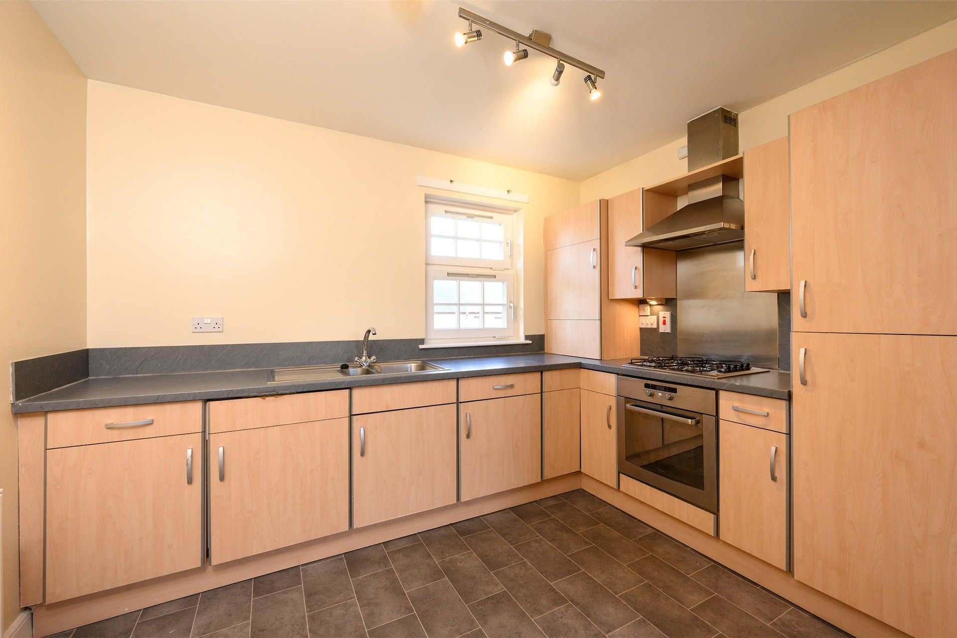 7/3 Brewery Close, South Queensferry, Midlothian, EH30 9LN - Picture #8