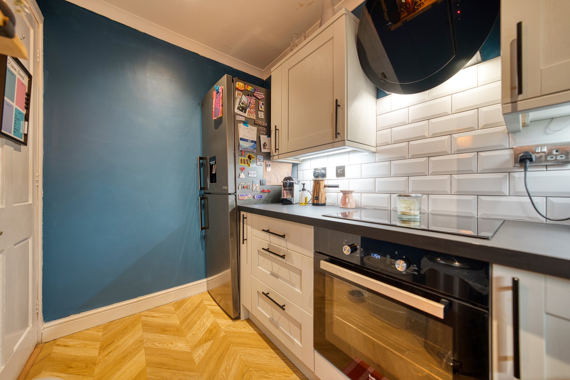1/2, 19 Lyndhurst Gardens, Glasgow, Glasgow City, G20 6QX - Picture #8