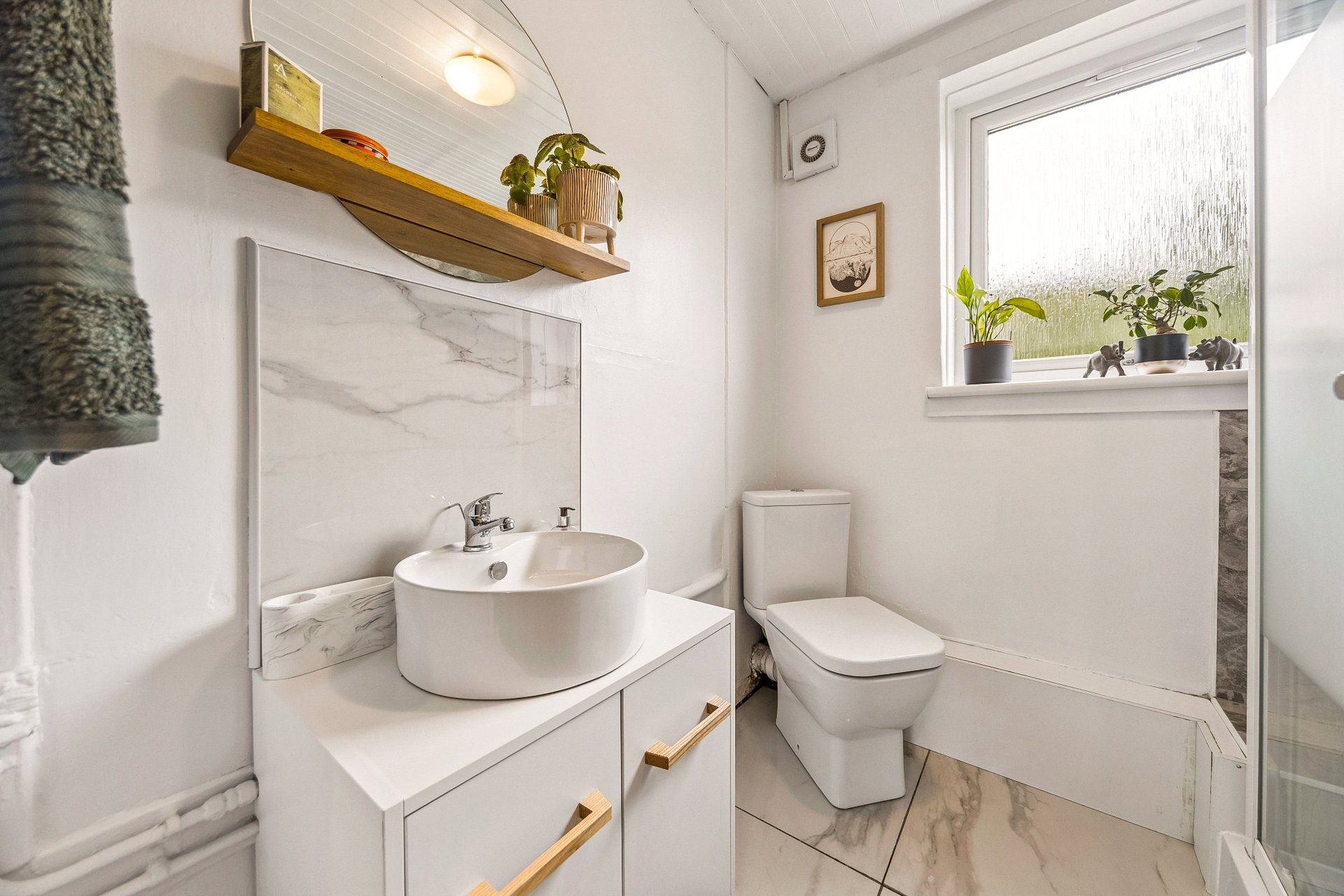 Flat 0/1, 5 Thornwood Quadrant, Thornwood, Glasgow, G11 7PN - Picture #14