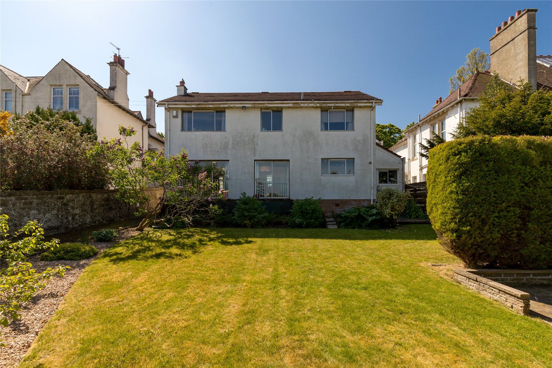 86D Ravelston Dykes, Edinburgh, EH12 6HE - Picture #21
