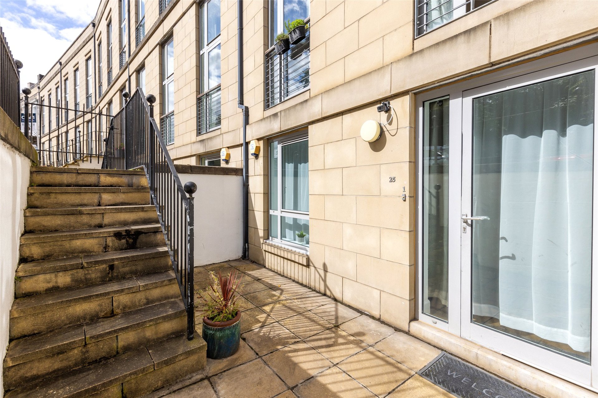 Flat 1, 25 Hopetoun Crescent, Edinburgh, Midlothian, EH7 4AY - Picture #16