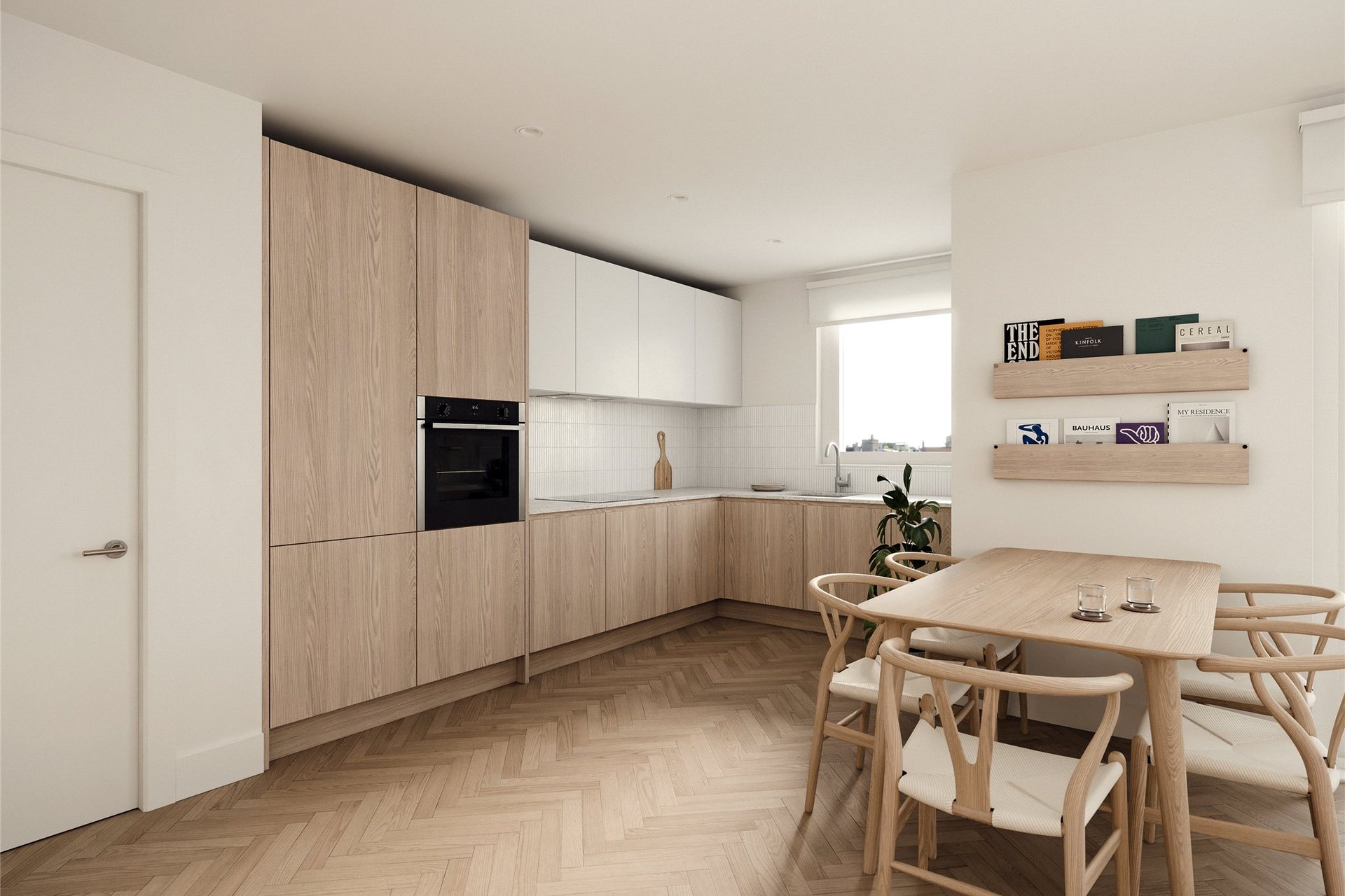 COMING SOON - The New Village, The New Village, Edinburgh, Midlothian, EH12 9DT - Picture #2