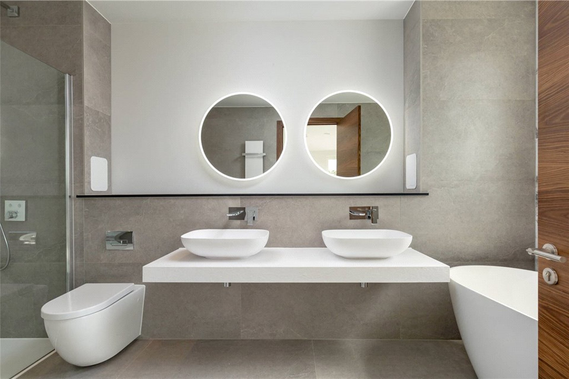 Penthouse, Apartment 28 Torwood, 30 Corstorphine Road, Edinburgh, Midlothian, EH12 6HP - Picture #14